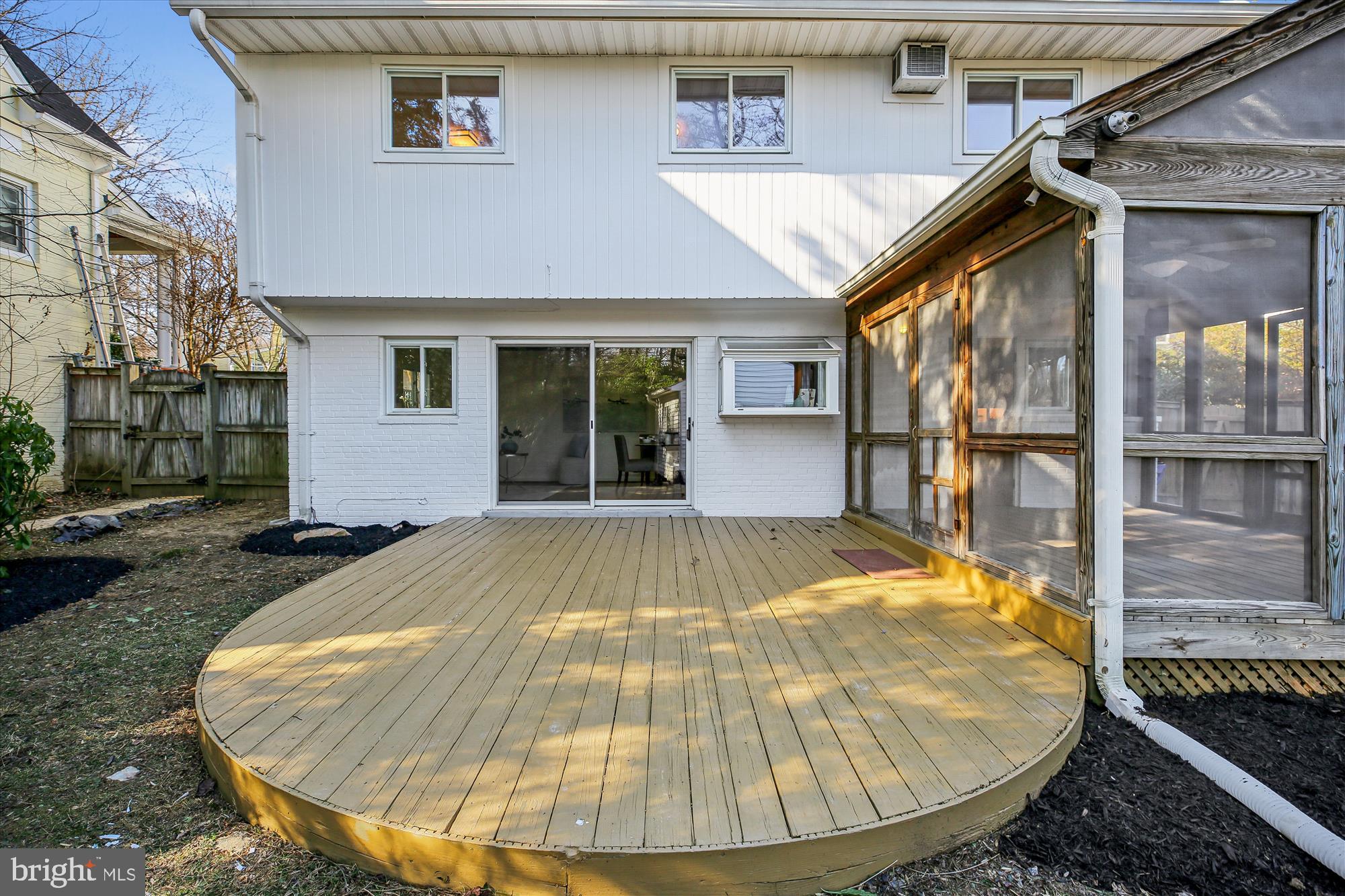 CHEVY CHASE MANOR - Residential