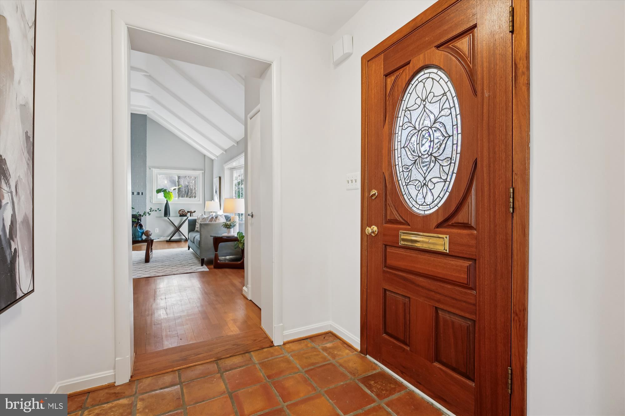 CHEVY CHASE MANOR - Residential