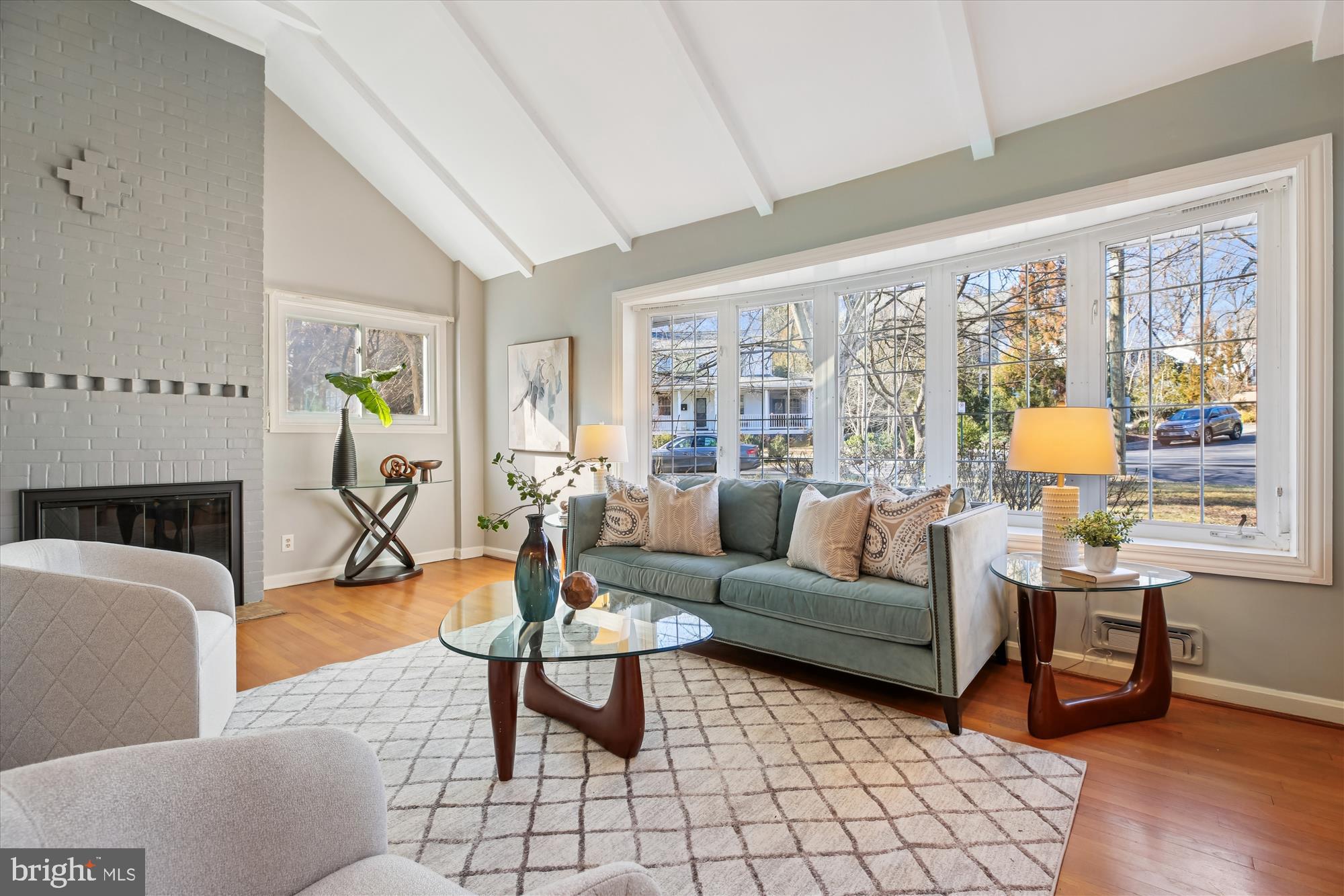 CHEVY CHASE MANOR - Residential