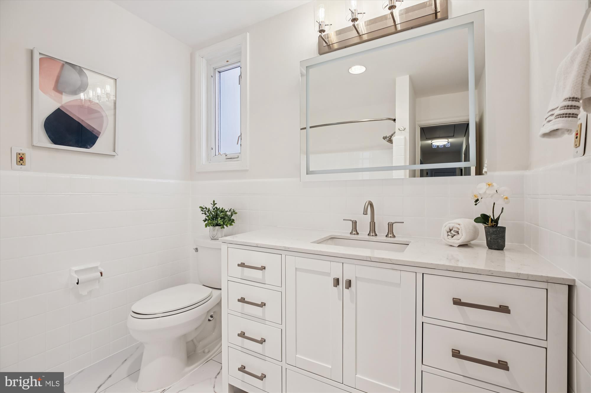 CHEVY CHASE MANOR - Residential