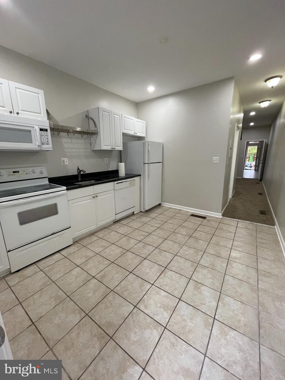 PATTERSON PARK - Residential Lease