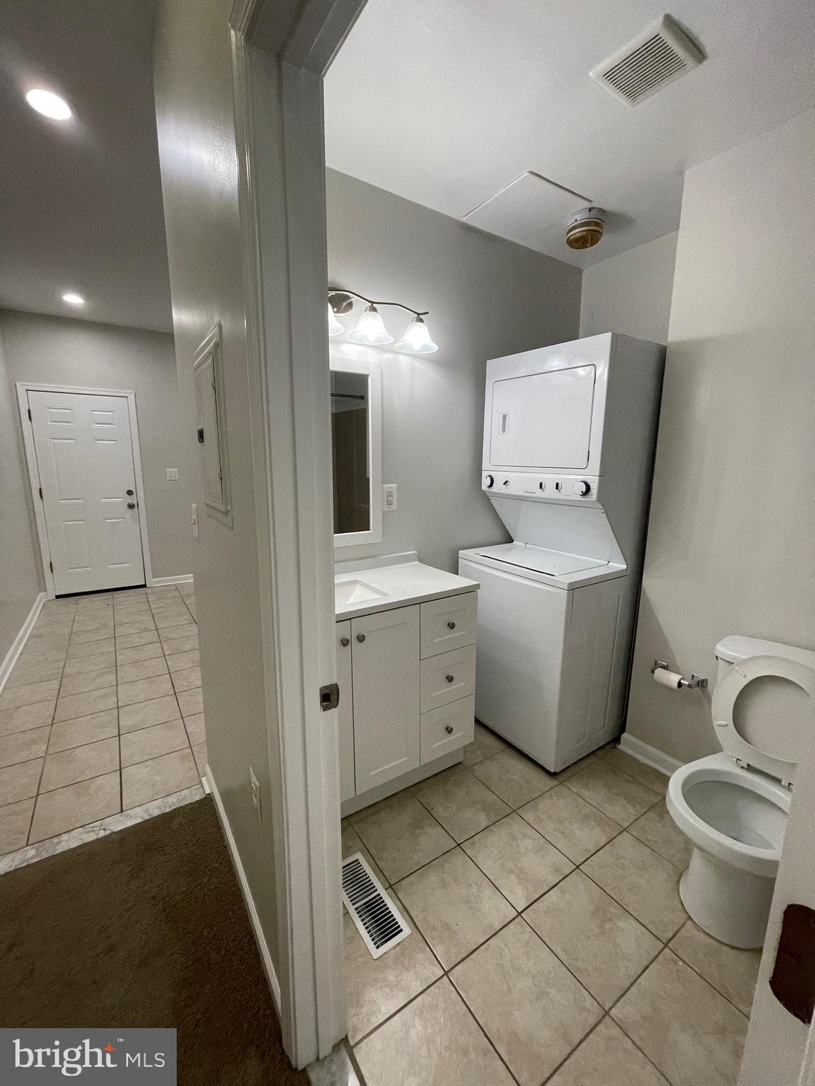 PATTERSON PARK - Residential Lease