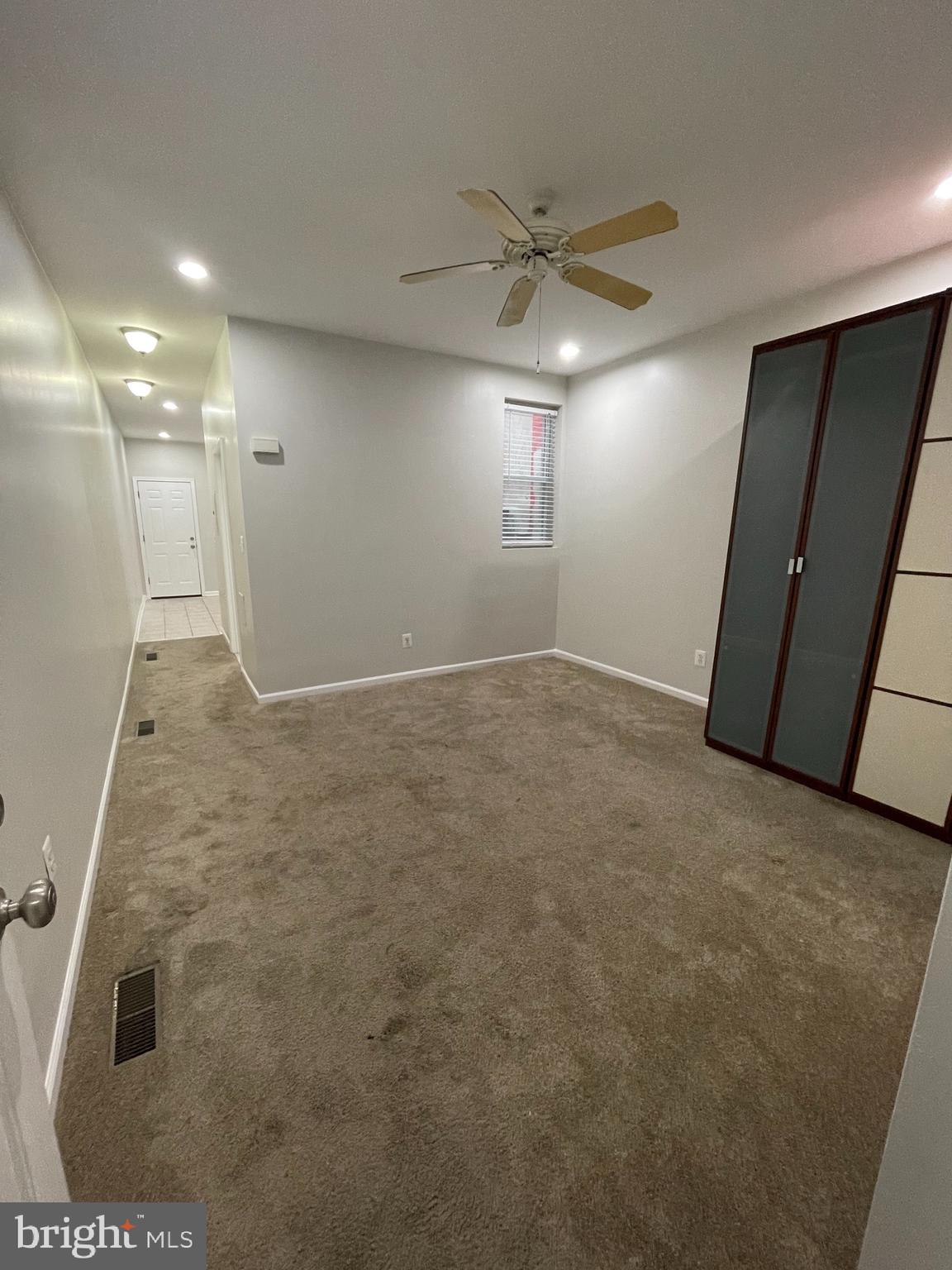 PATTERSON PARK - Residential Lease