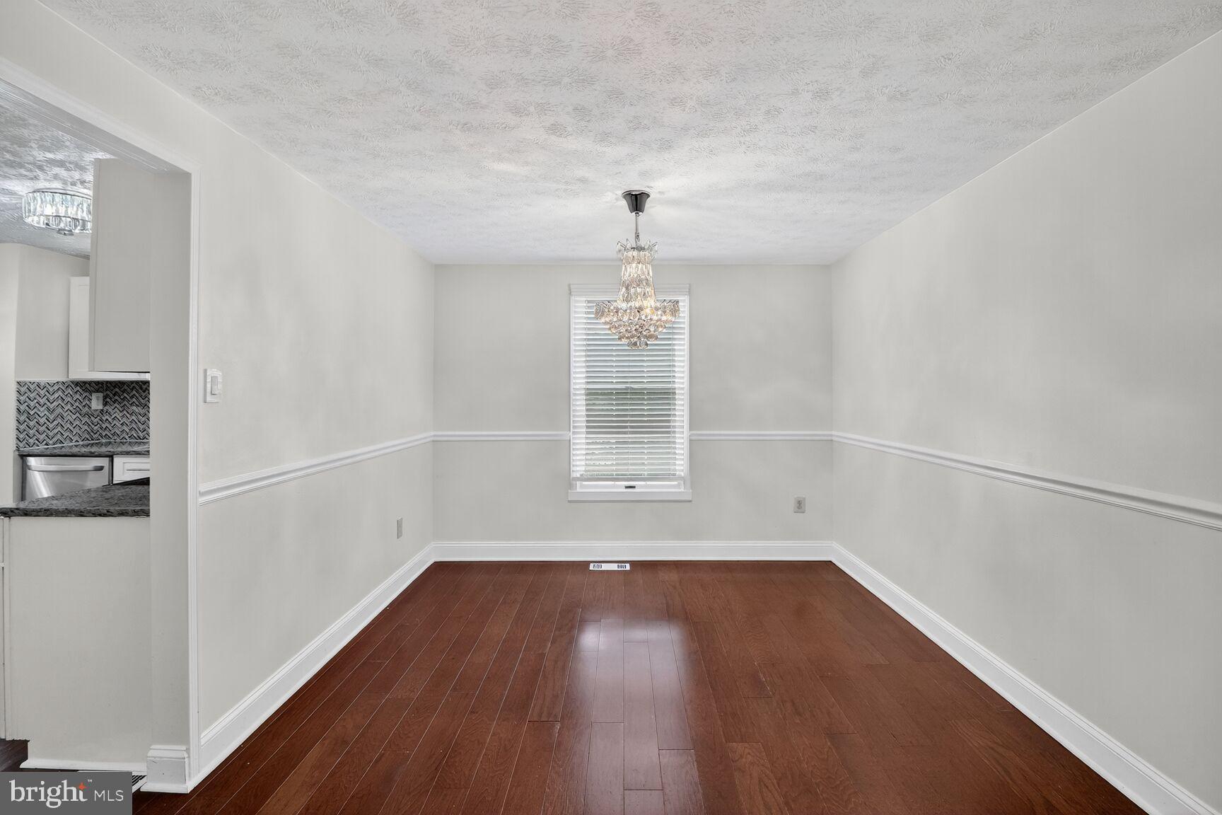 ELLICOTT HILLS - Residential Lease