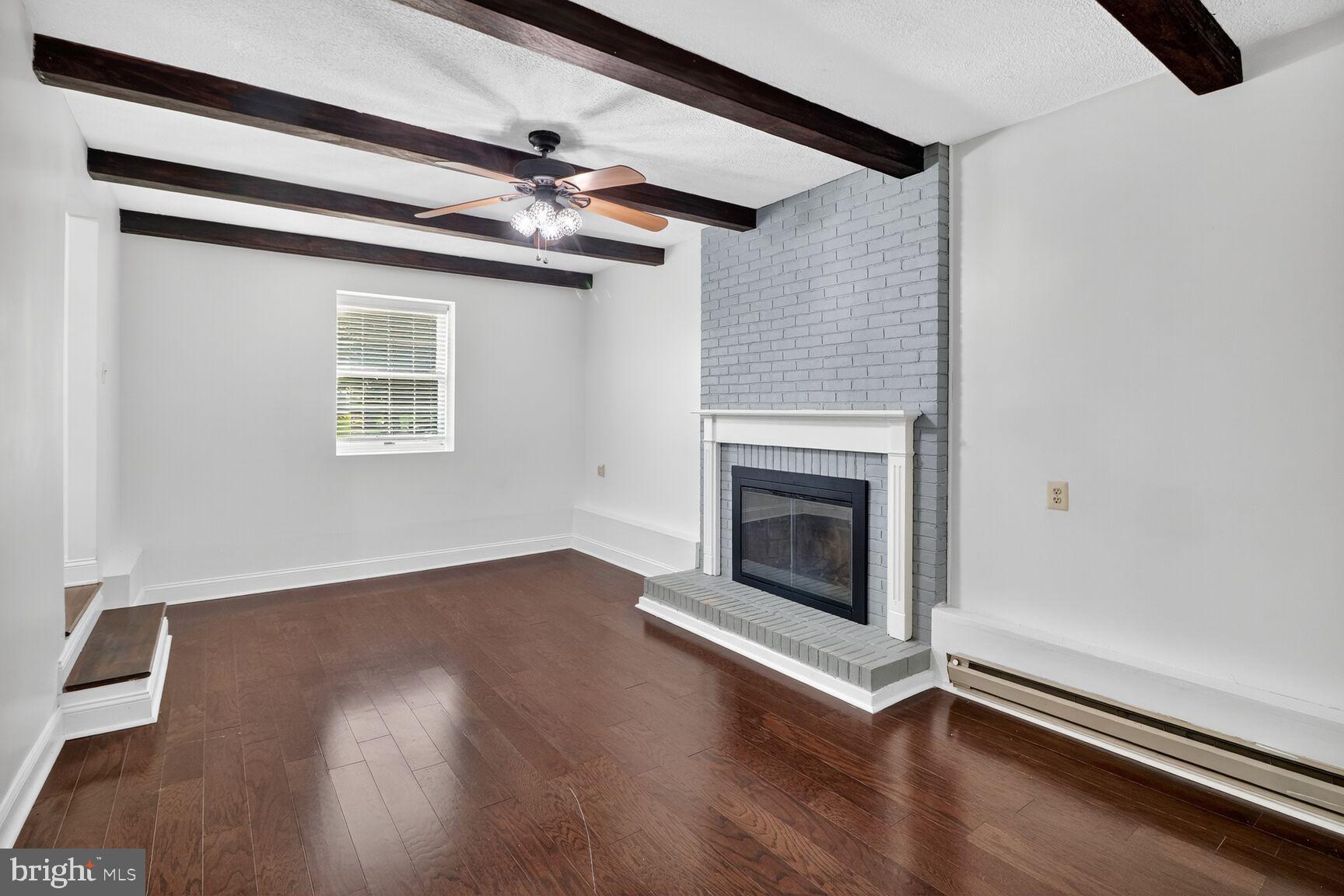 ELLICOTT HILLS - Residential Lease