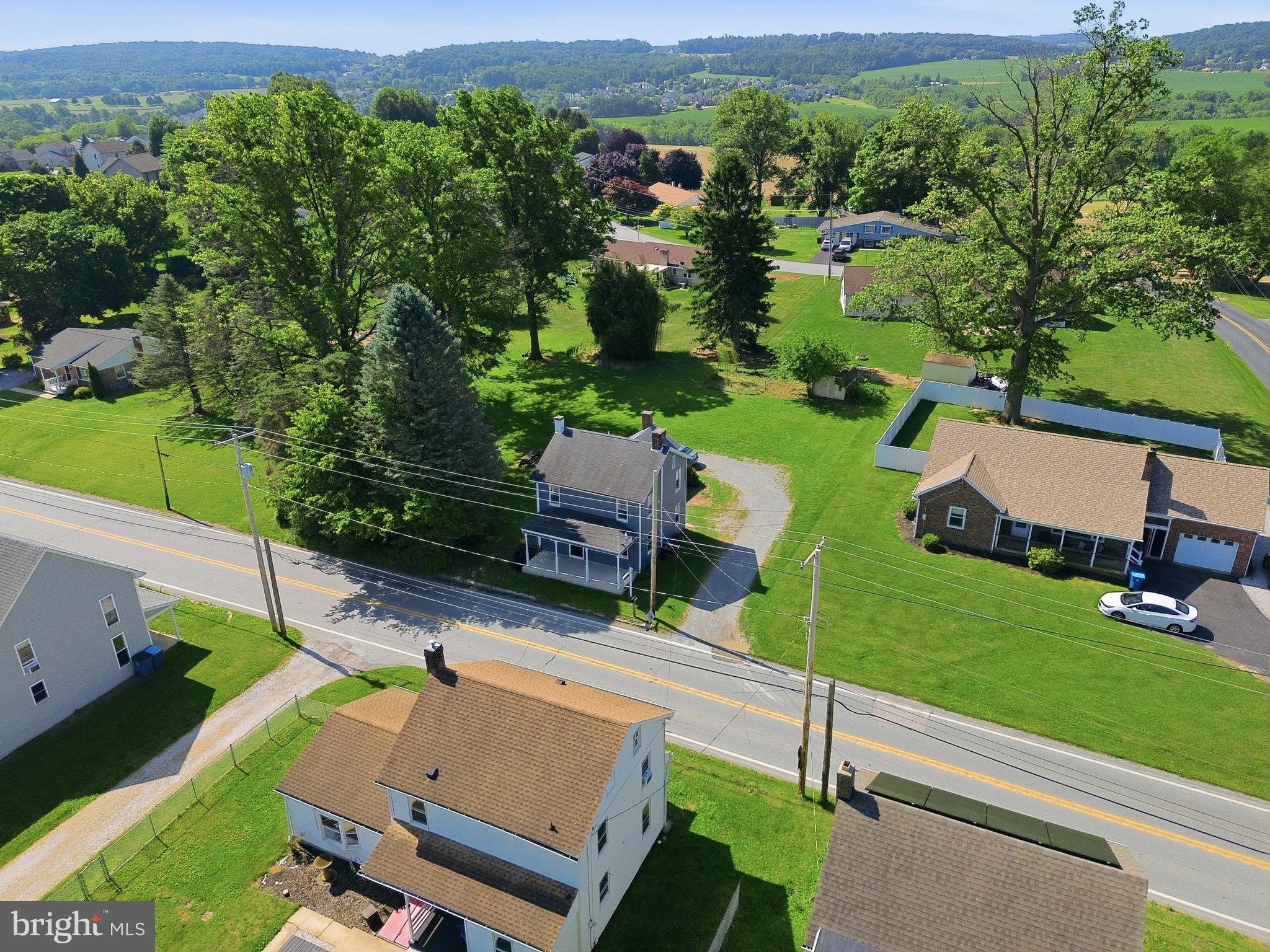 3470 E PROSPECT ROAD