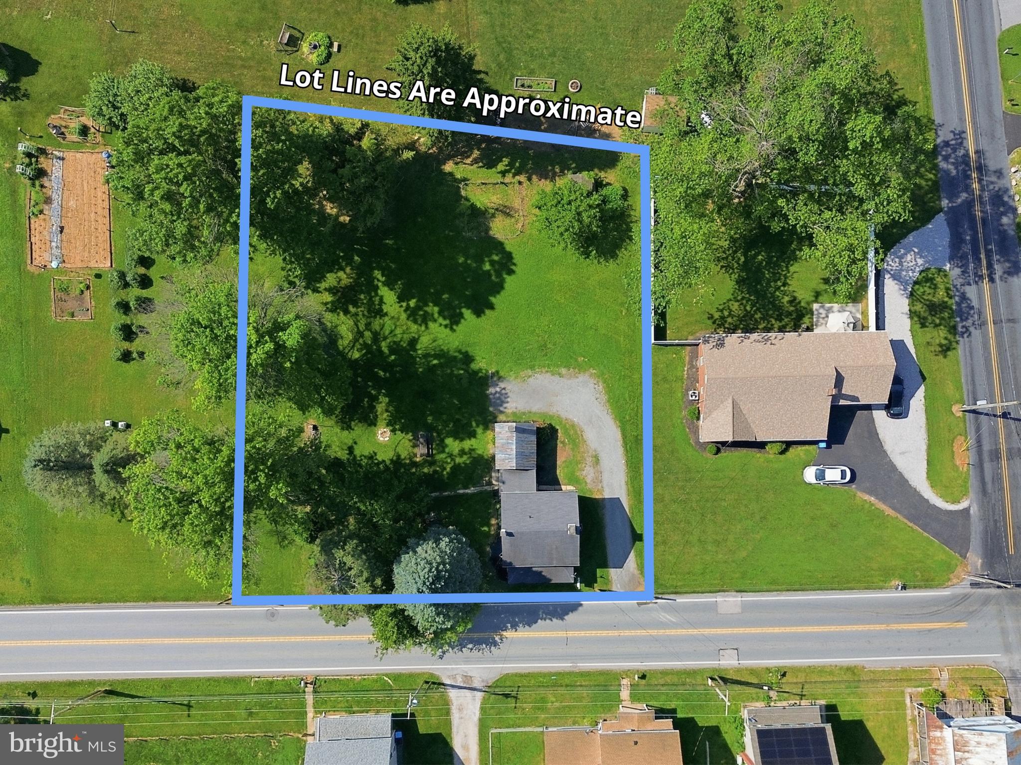 3470 E PROSPECT ROAD