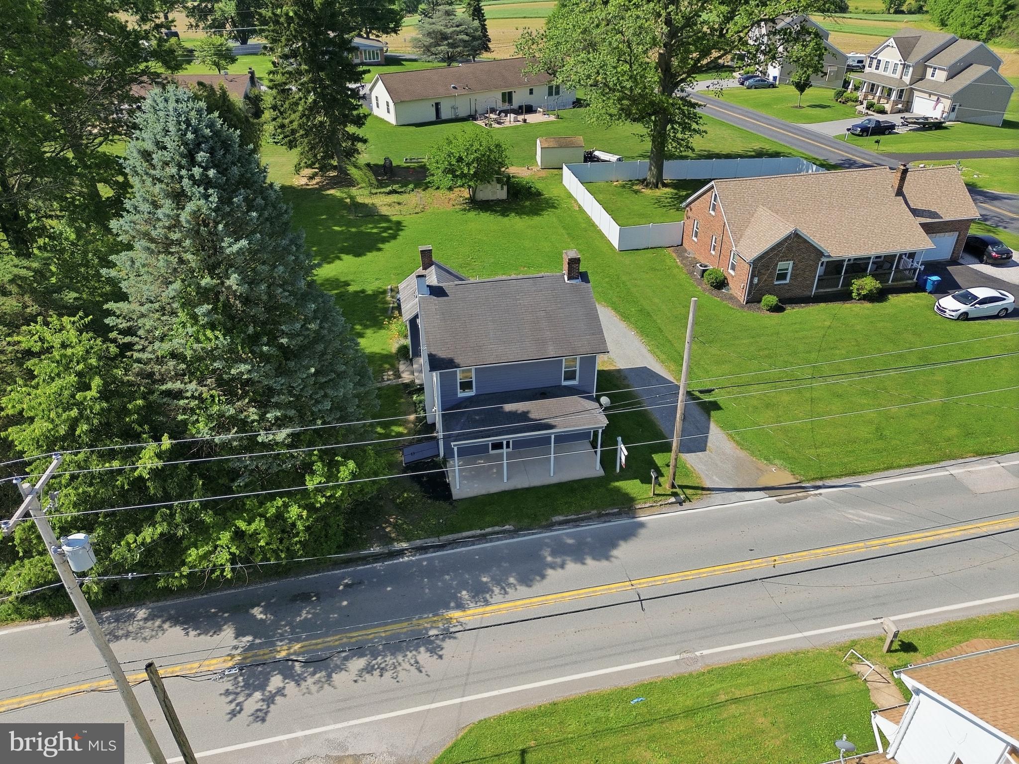 3470 E PROSPECT ROAD