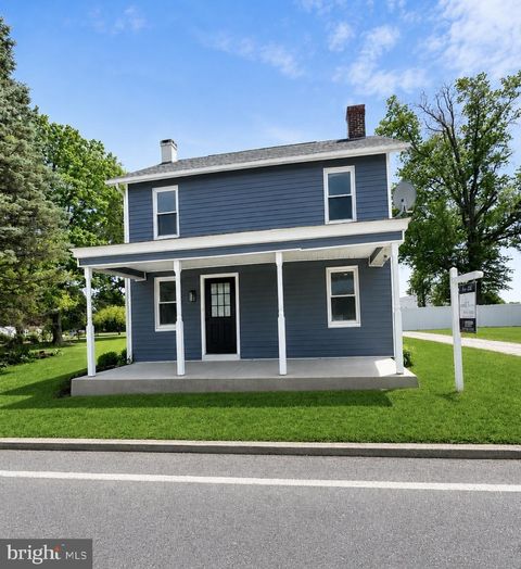 Photo of 3470 E Prospect Road, YORK, PA 17402 (MLS # PAYK2104656)