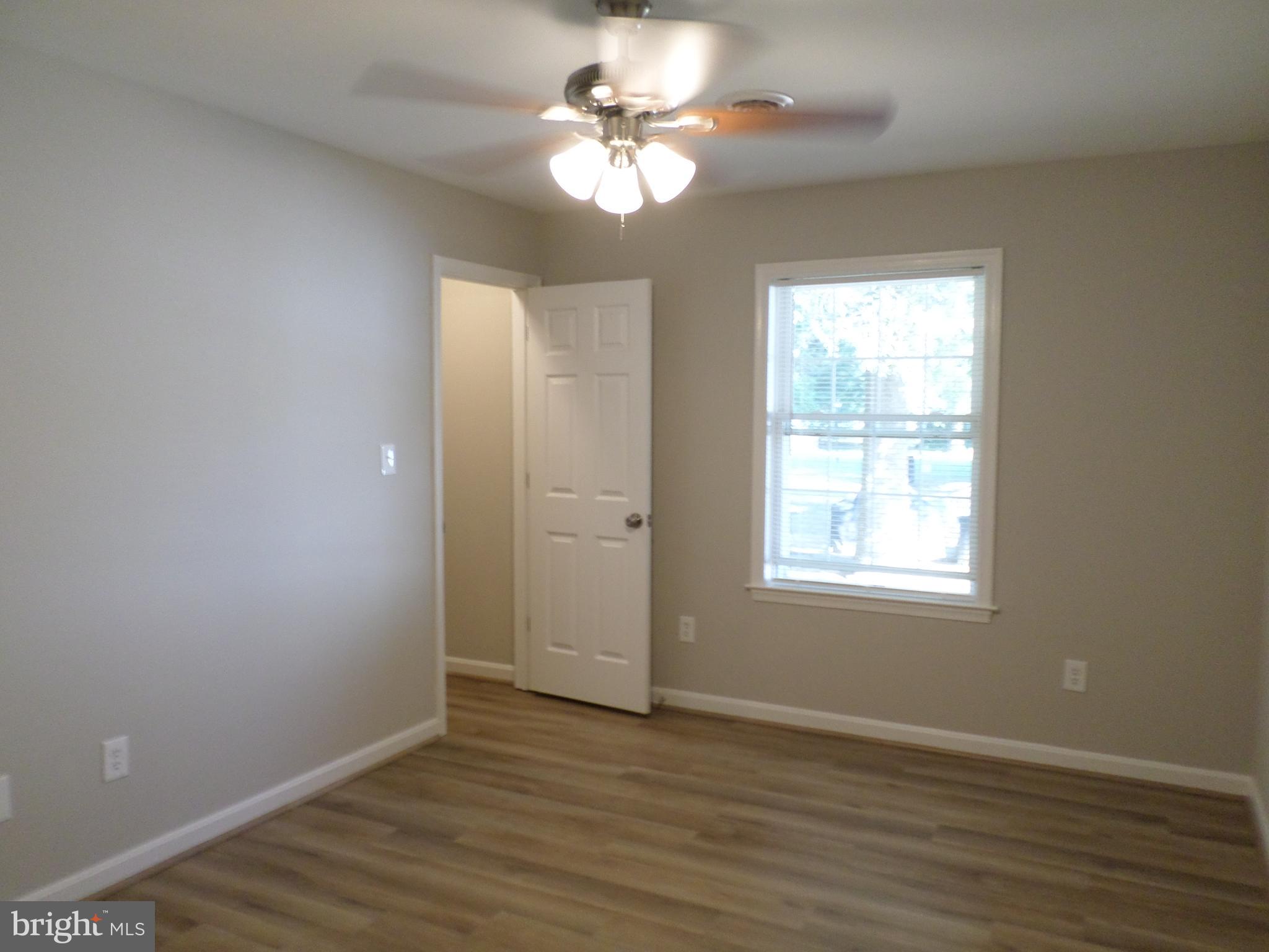 TOWN OF COLONIAL BEACH - Residential