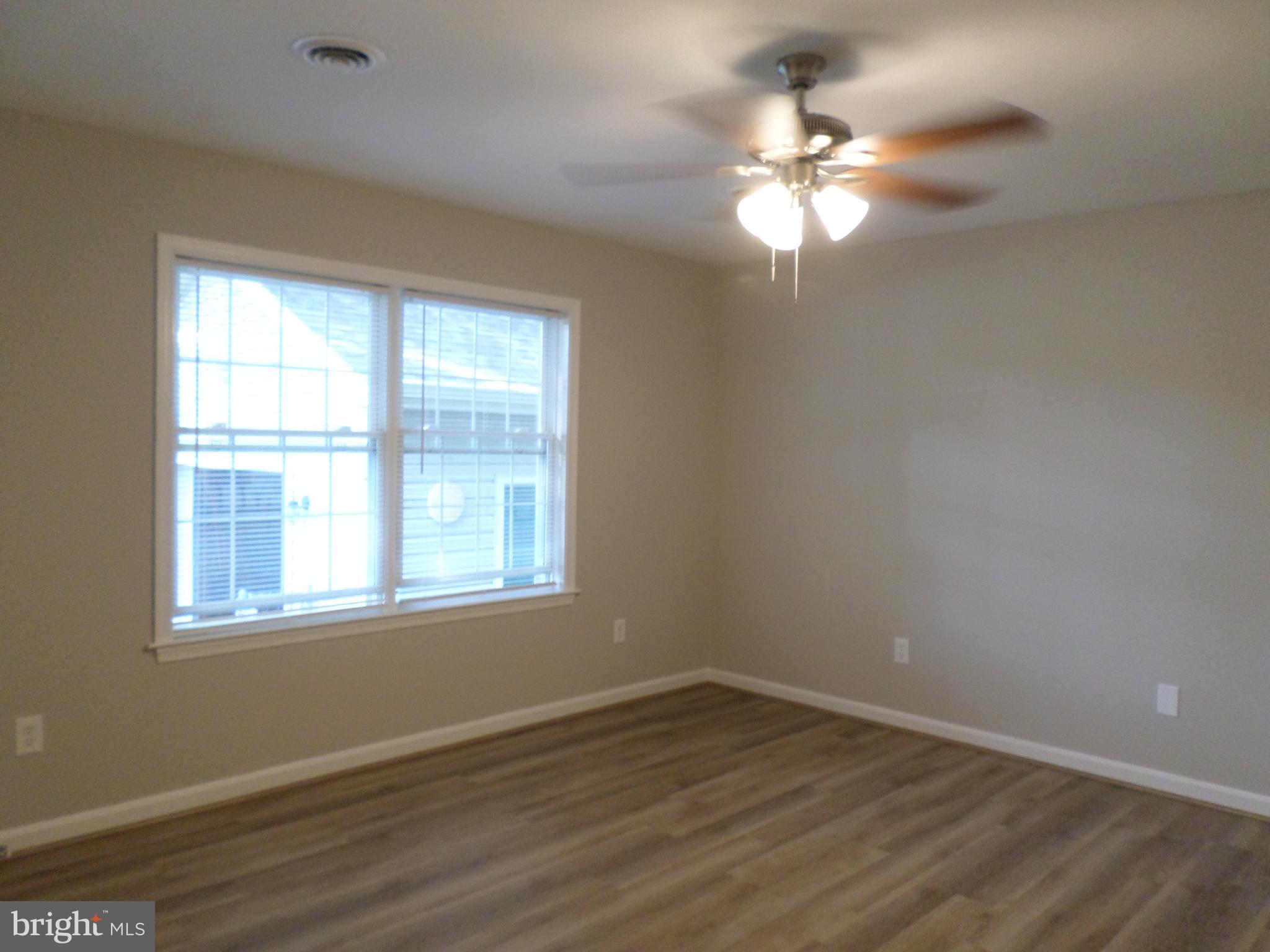 TOWN OF COLONIAL BEACH - Residential