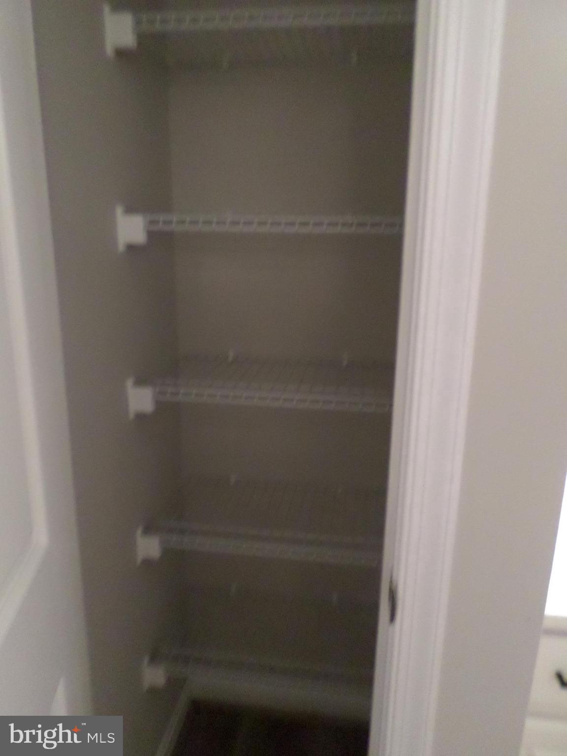 TOWN OF COLONIAL BEACH - Residential