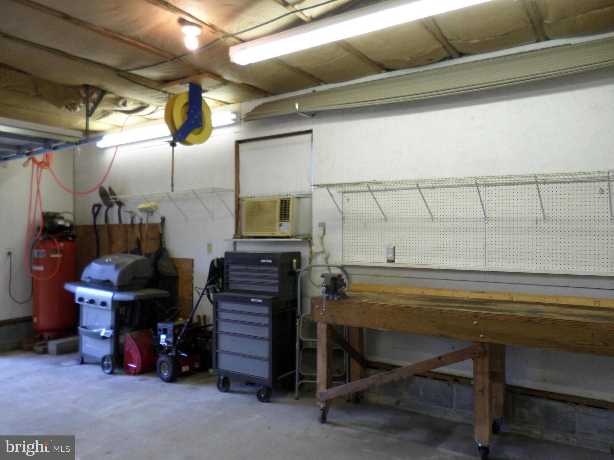 TOWN OF COLONIAL BEACH - Residential