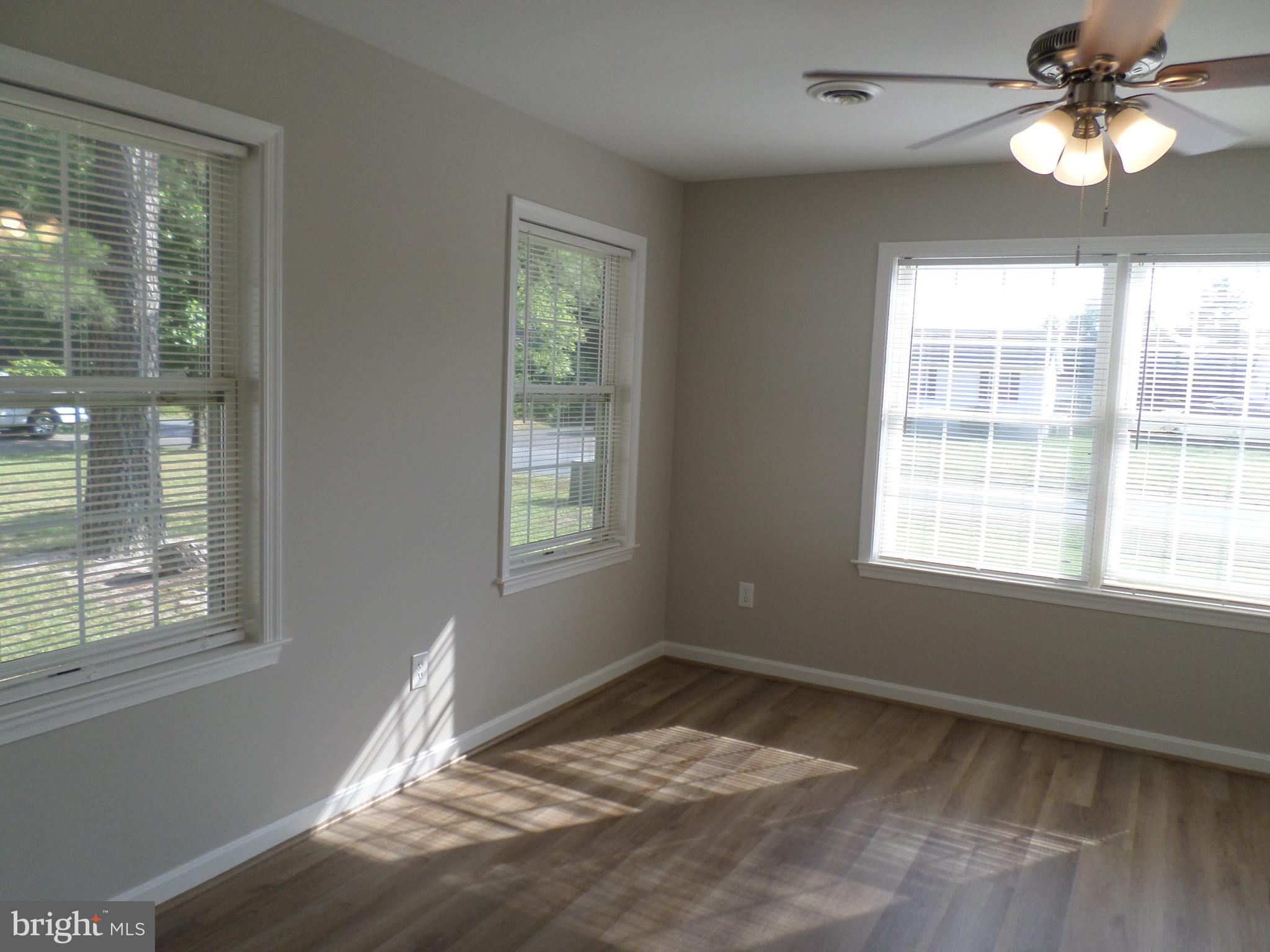 TOWN OF COLONIAL BEACH - Residential