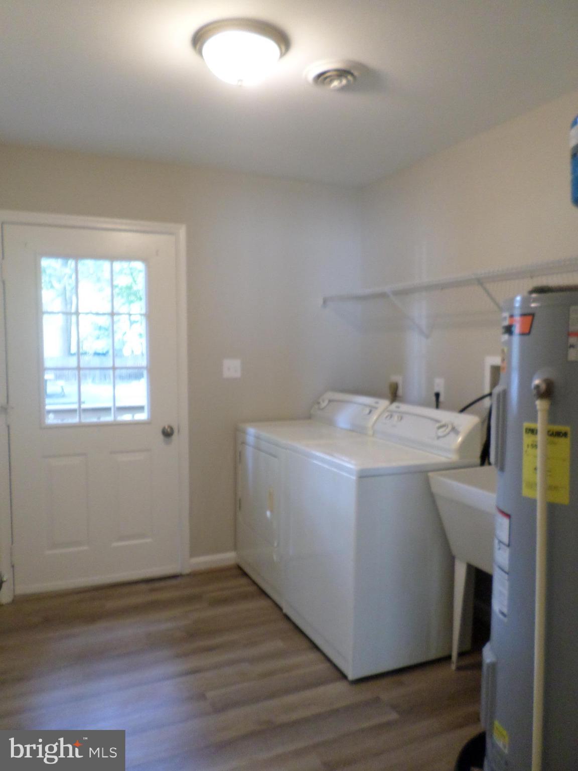 TOWN OF COLONIAL BEACH - Residential