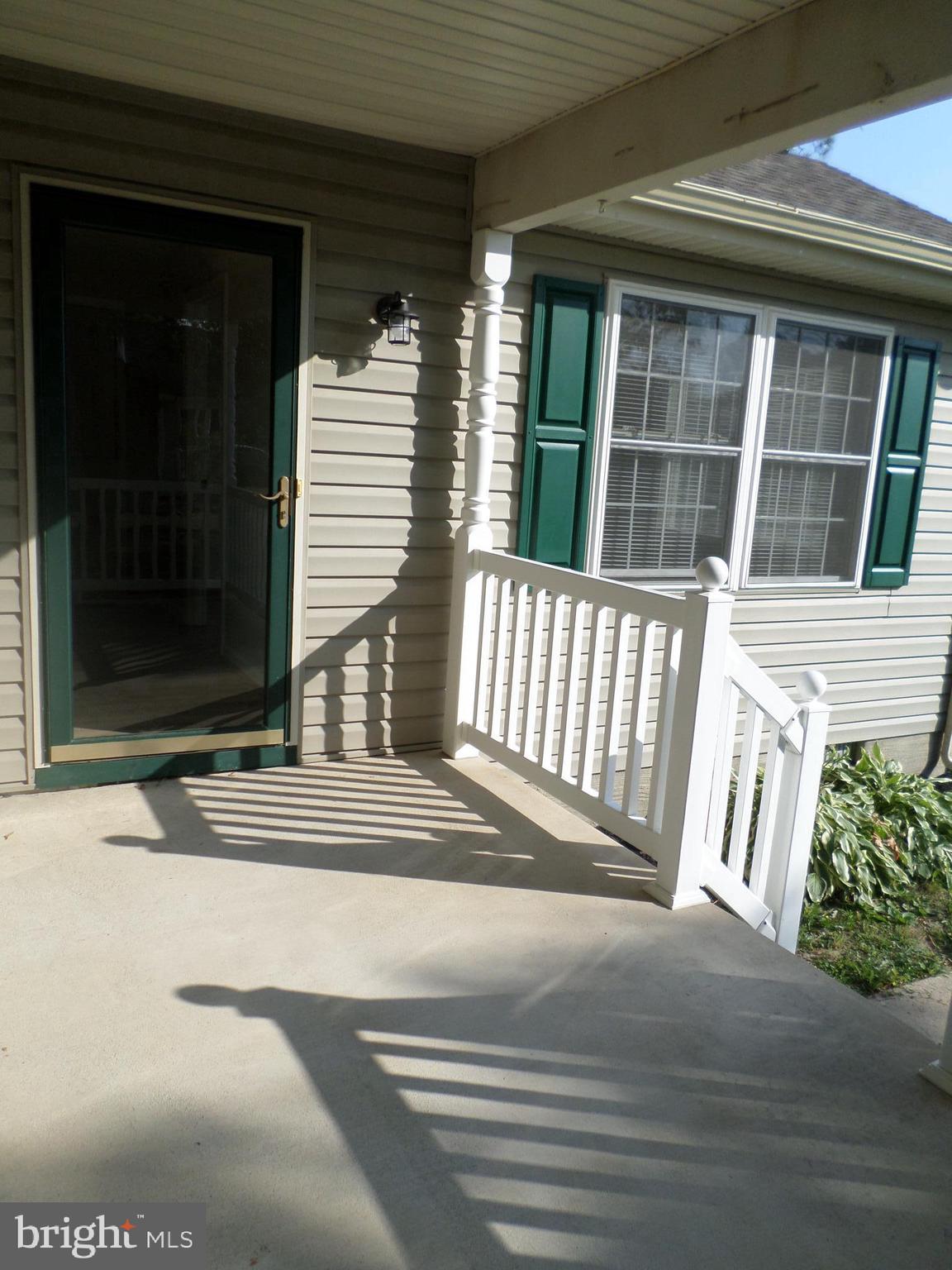 TOWN OF COLONIAL BEACH - Residential