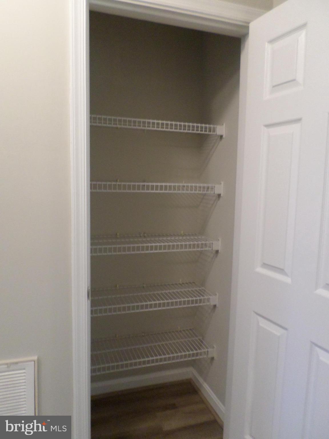 TOWN OF COLONIAL BEACH - Residential