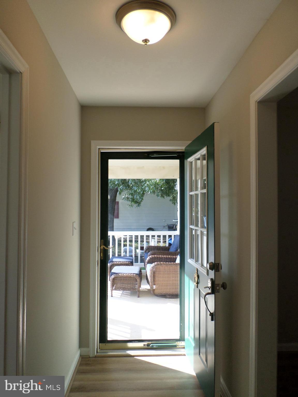 TOWN OF COLONIAL BEACH - Residential