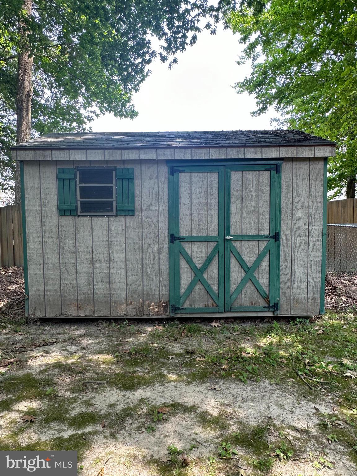 TOWN OF COLONIAL BEACH - Residential