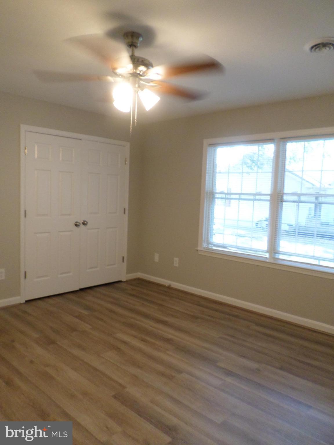 TOWN OF COLONIAL BEACH - Residential