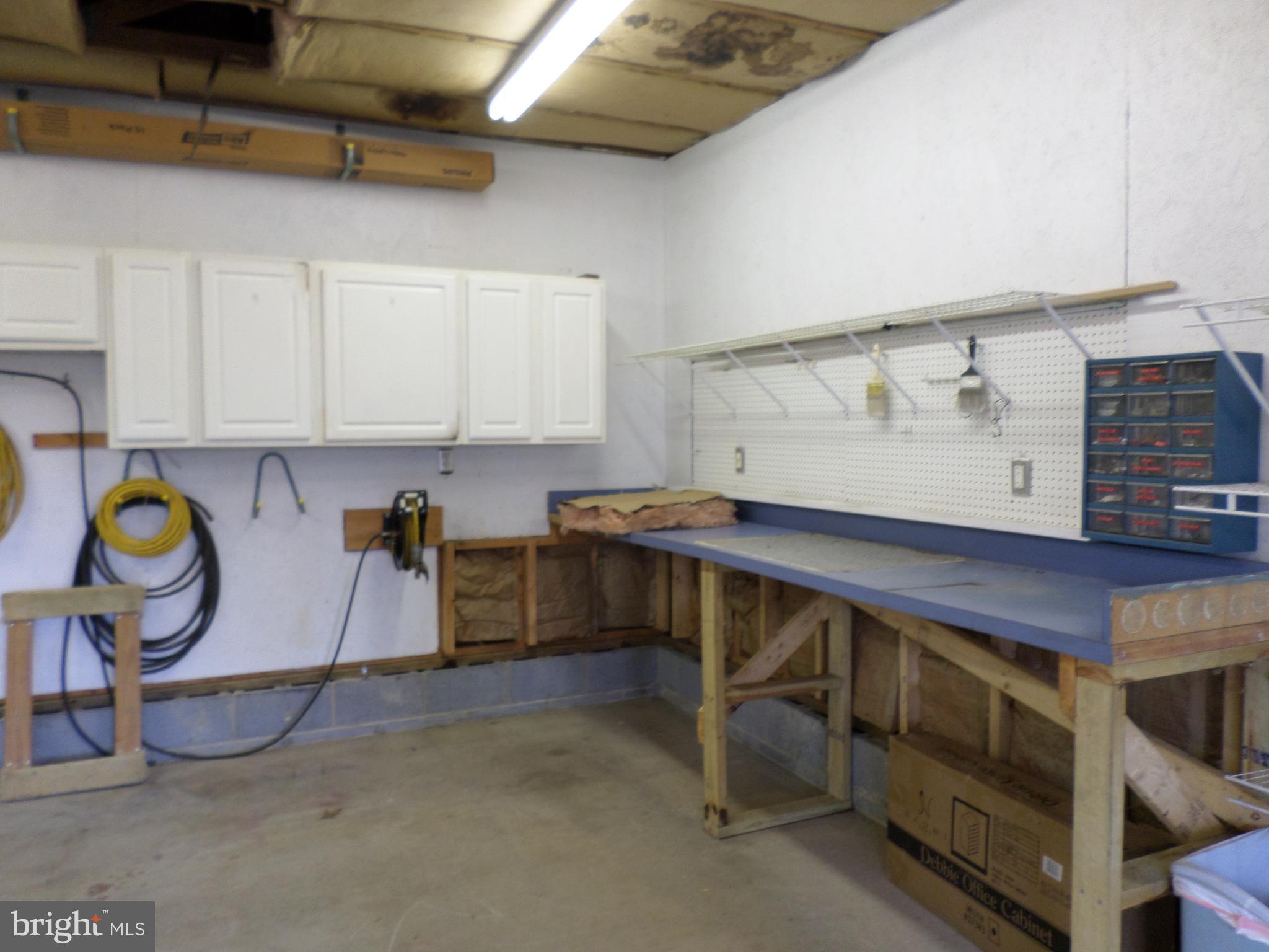 TOWN OF COLONIAL BEACH - Residential