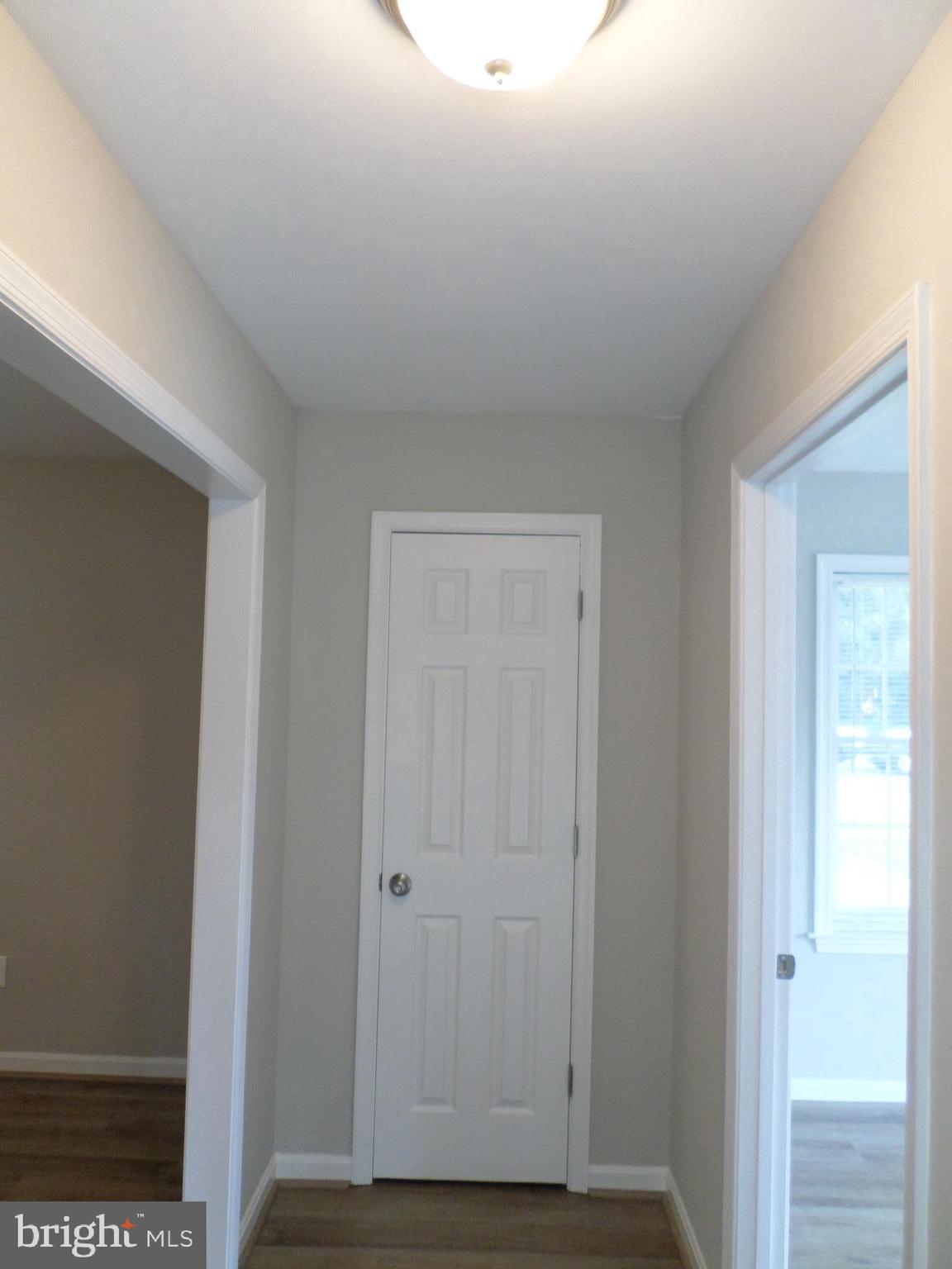 TOWN OF COLONIAL BEACH - Residential