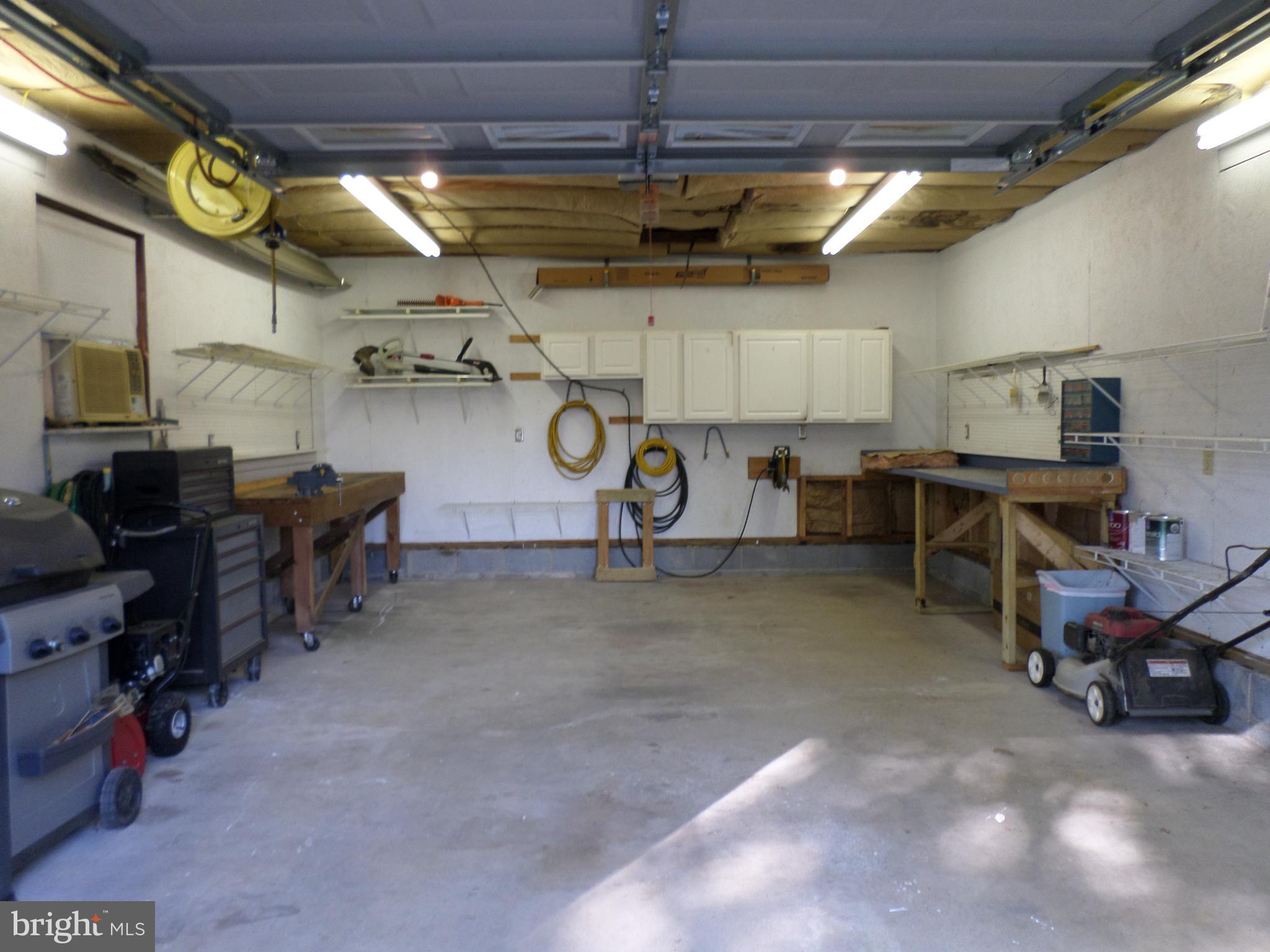 TOWN OF COLONIAL BEACH - Residential