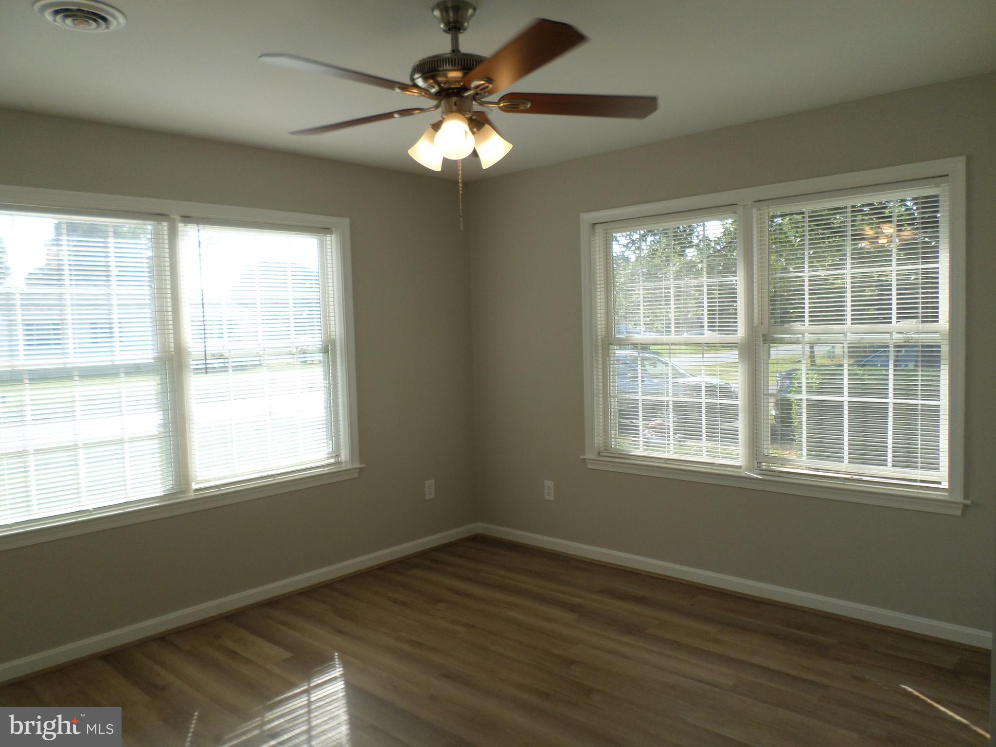 TOWN OF COLONIAL BEACH - Residential