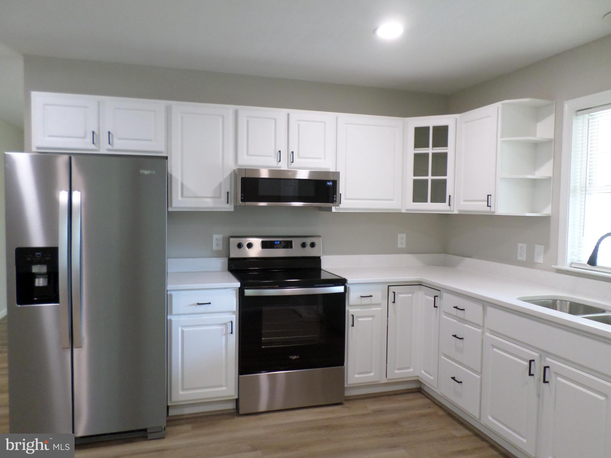 TOWN OF COLONIAL BEACH - Residential