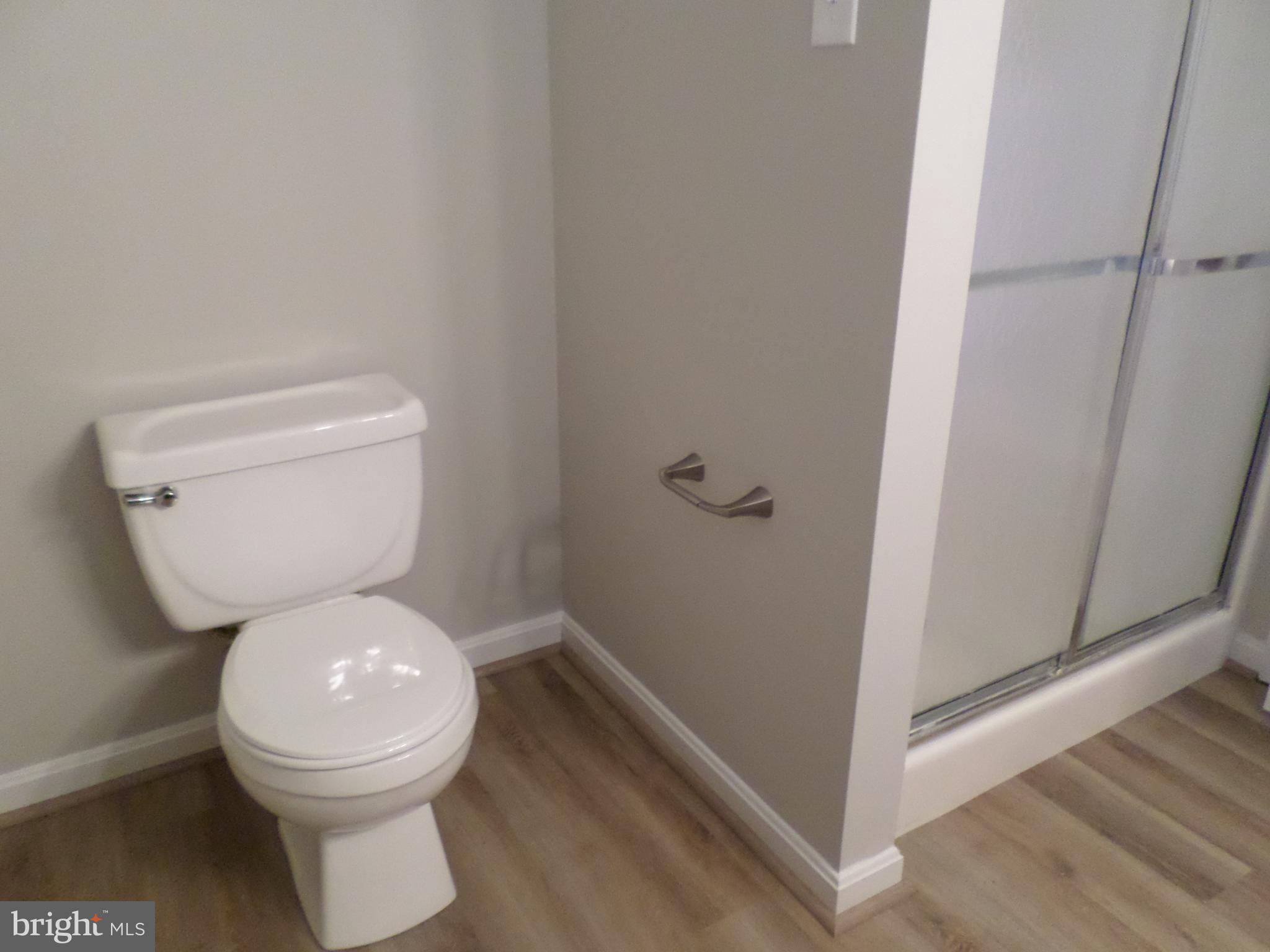 TOWN OF COLONIAL BEACH - Residential