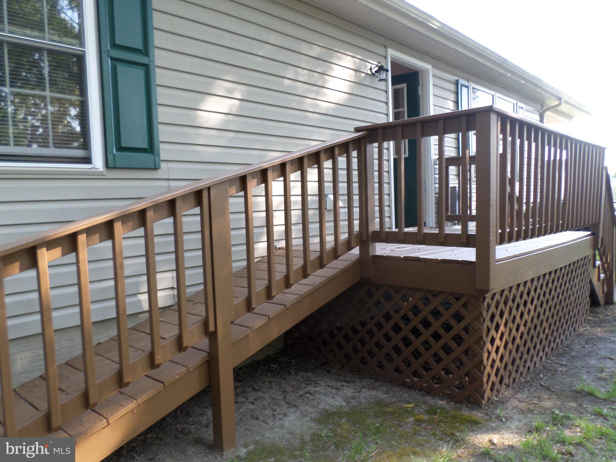 TOWN OF COLONIAL BEACH - Residential