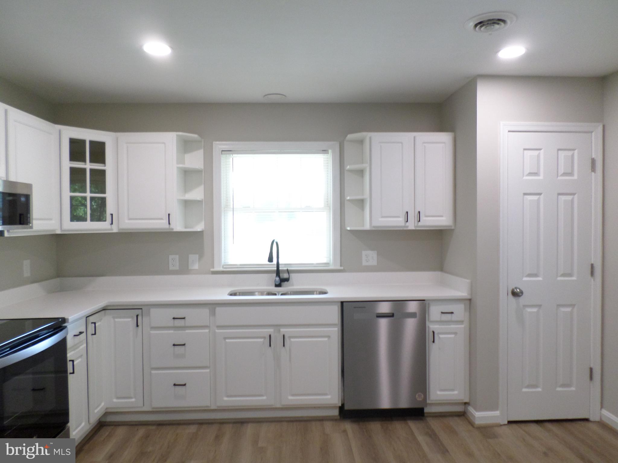 TOWN OF COLONIAL BEACH - Residential