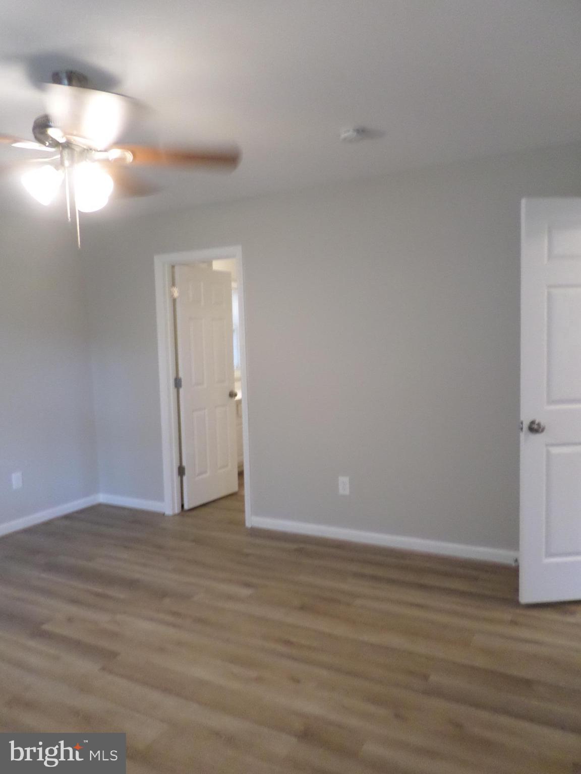 TOWN OF COLONIAL BEACH - Residential