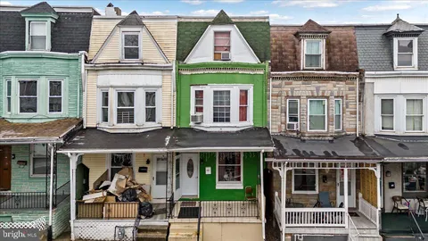 318 Hollenbach Street, Reading, PA 19601 - #: PABK2053646