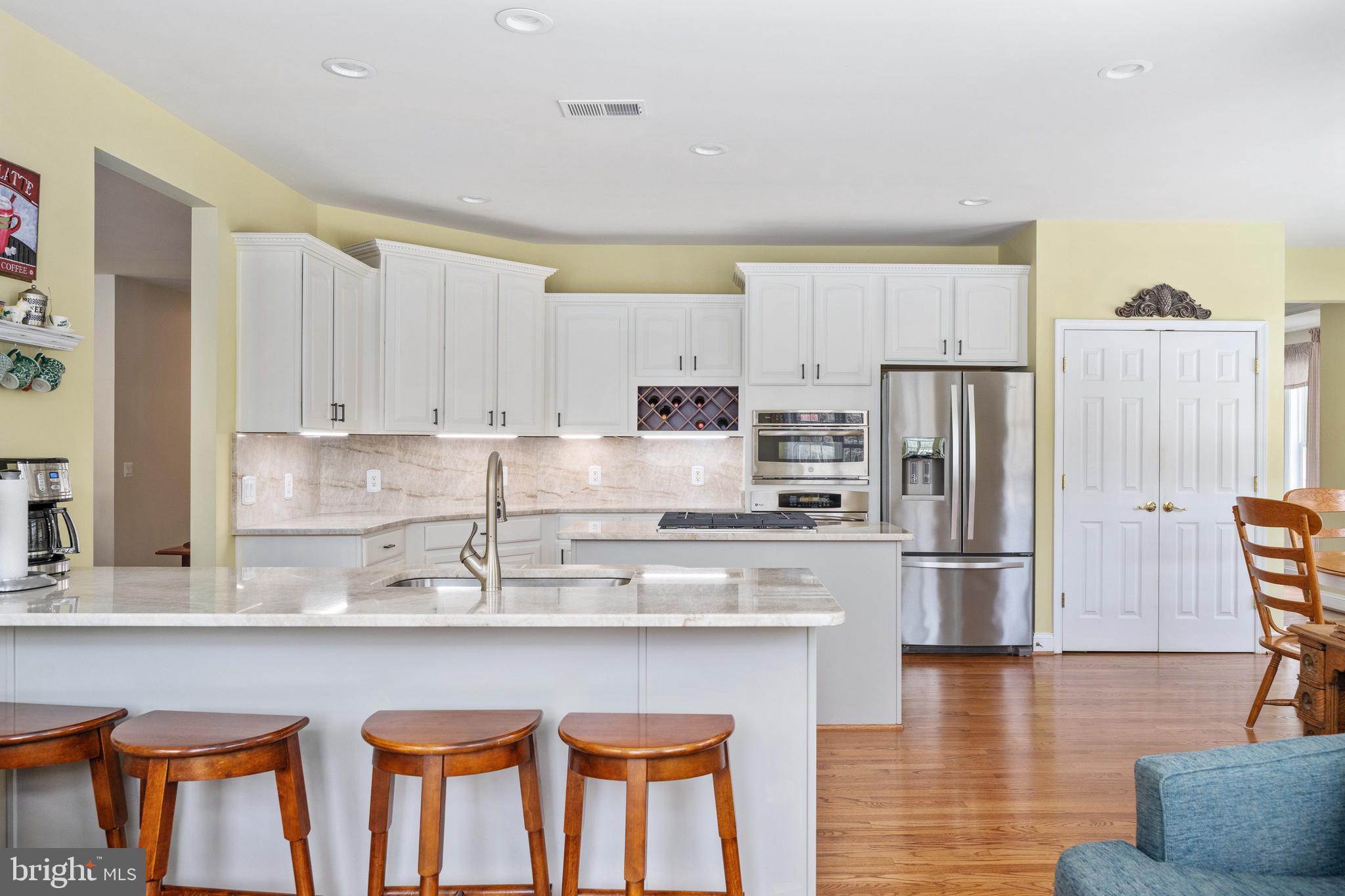 OAKLEY RESERVE - Residential