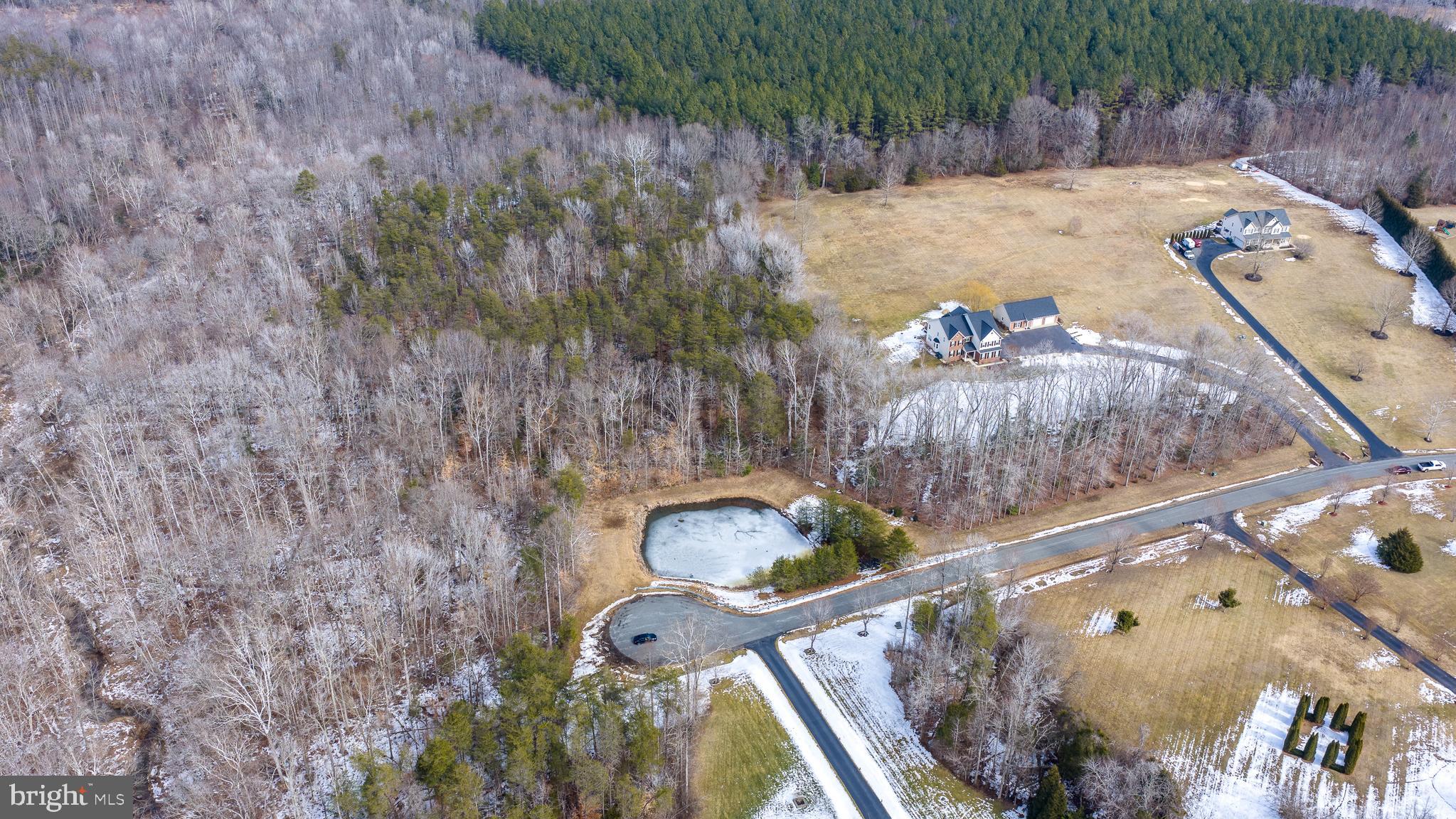 OAKLEY RESERVE - Residential