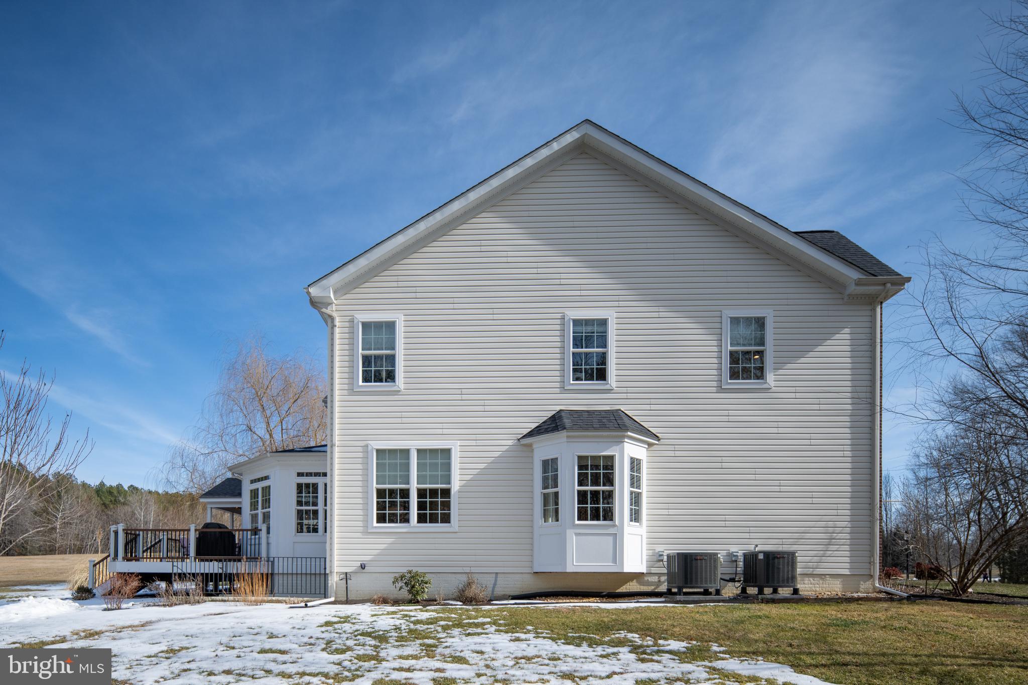 OAKLEY RESERVE - Residential