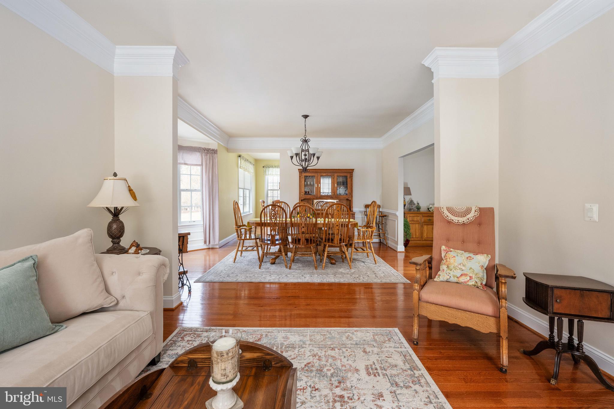 OAKLEY RESERVE - Residential