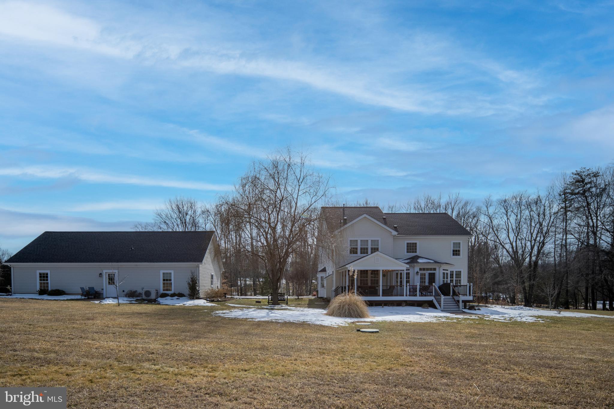 OAKLEY RESERVE - Residential