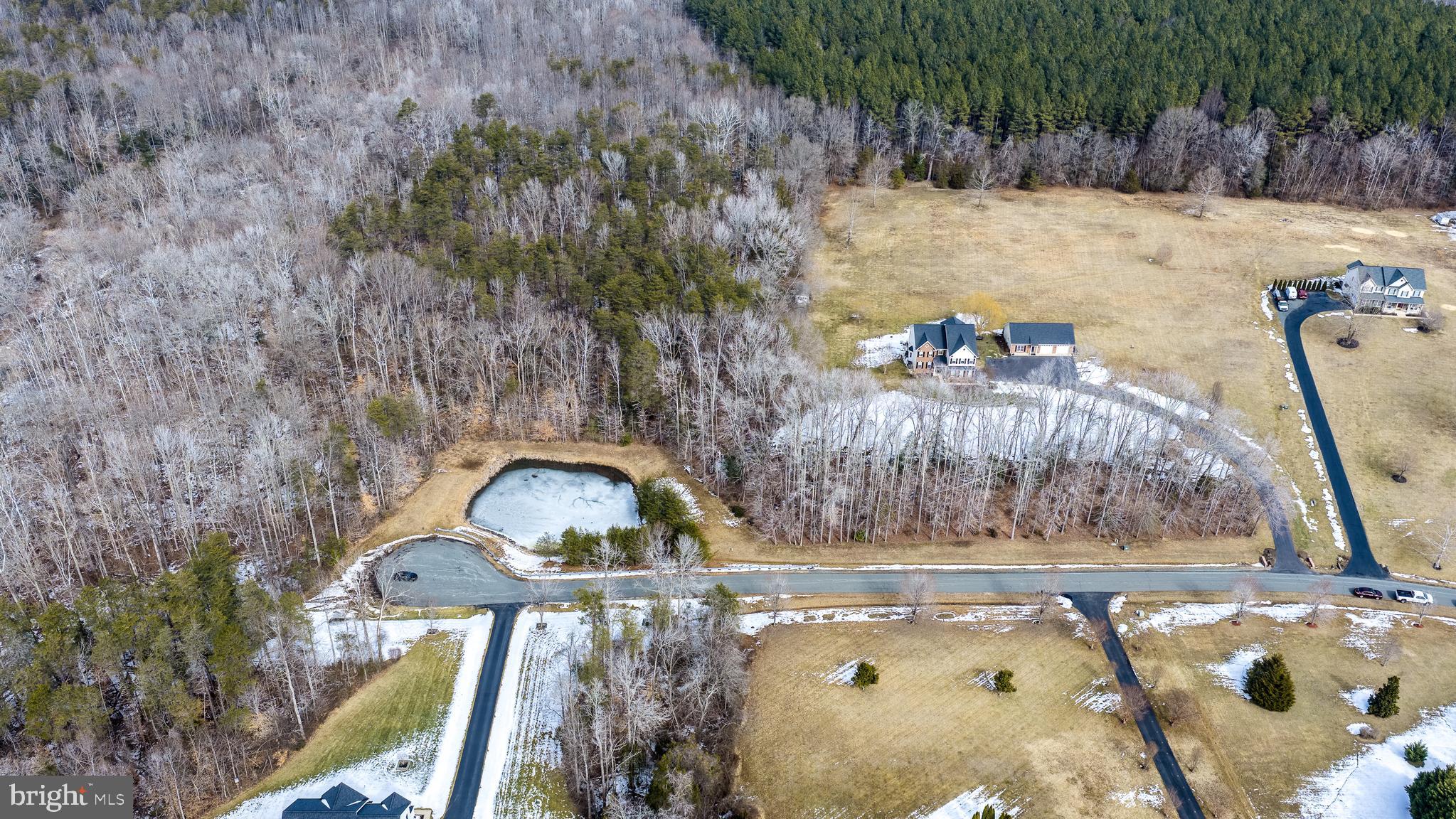 OAKLEY RESERVE - Residential