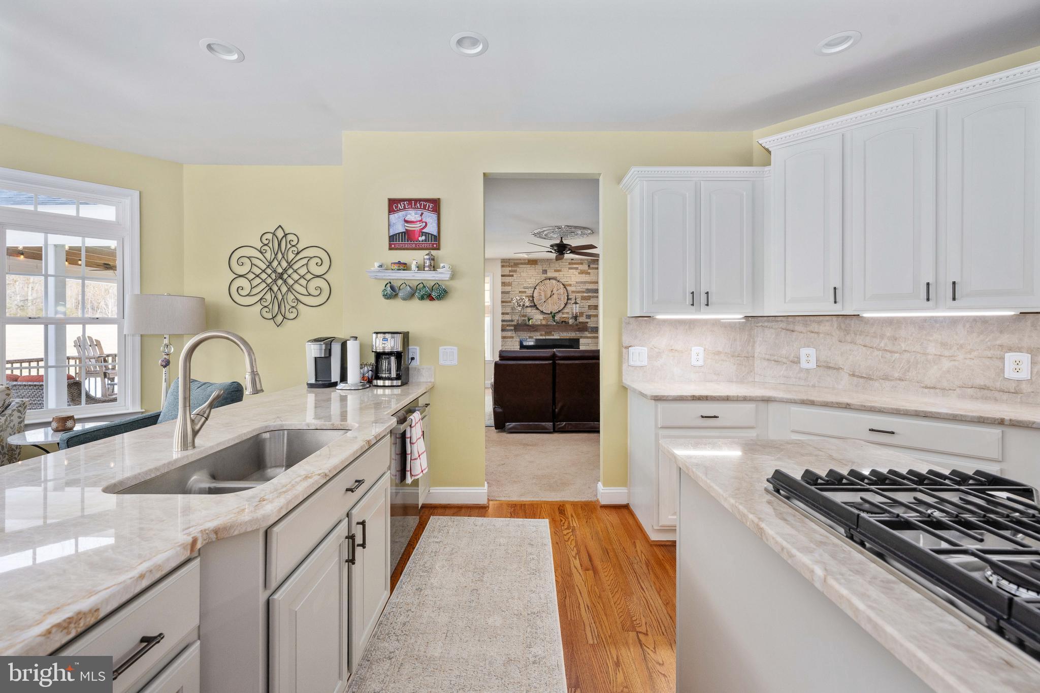 OAKLEY RESERVE - Residential