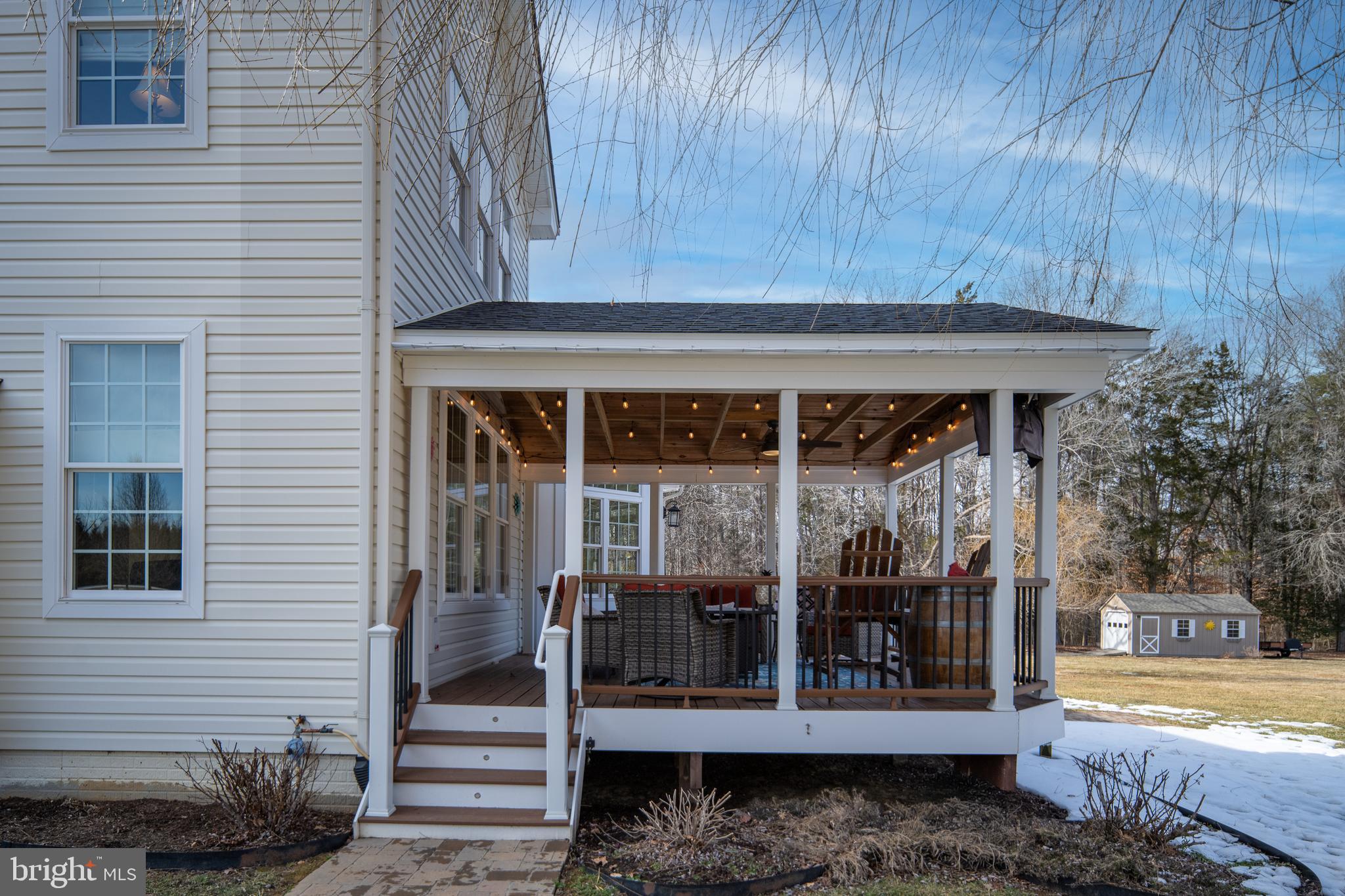 OAKLEY RESERVE - Residential