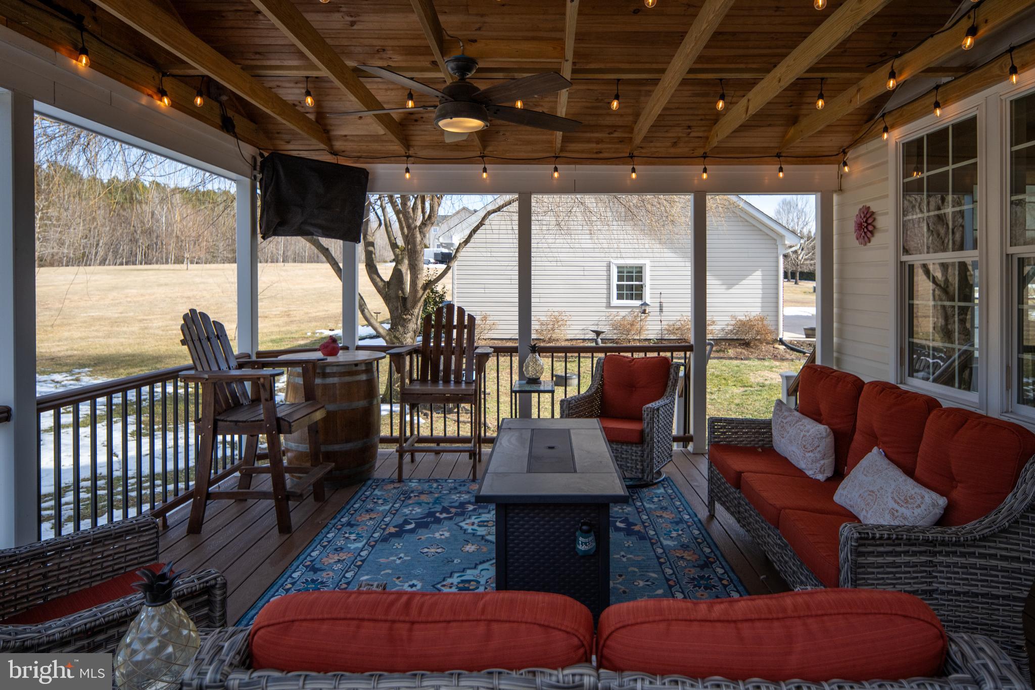 OAKLEY RESERVE - Residential