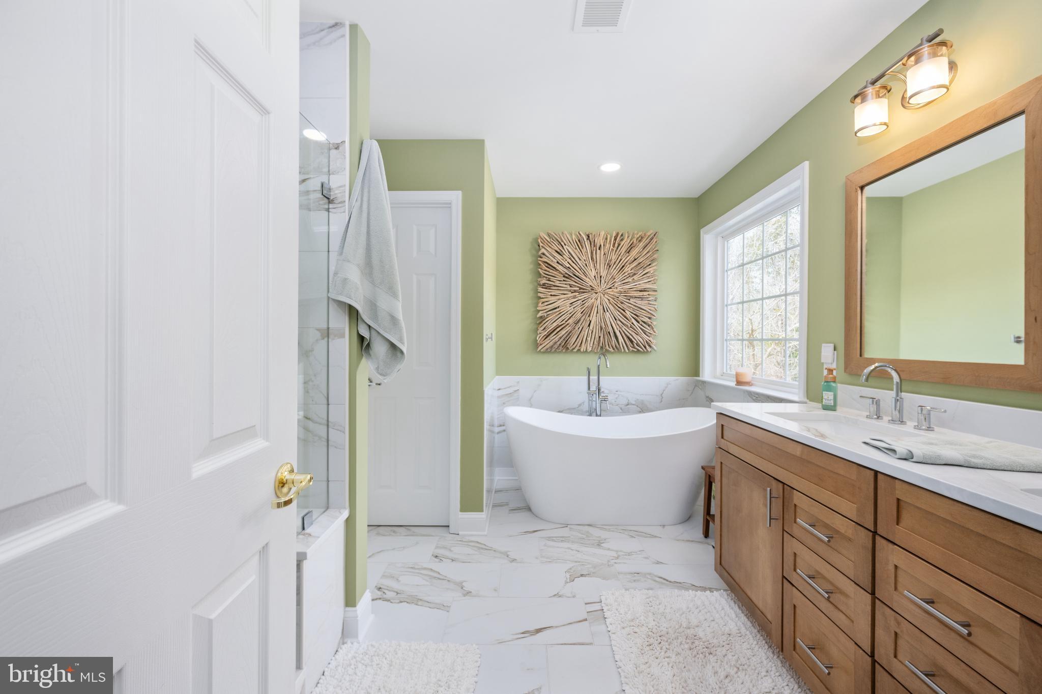 OAKLEY RESERVE - Residential