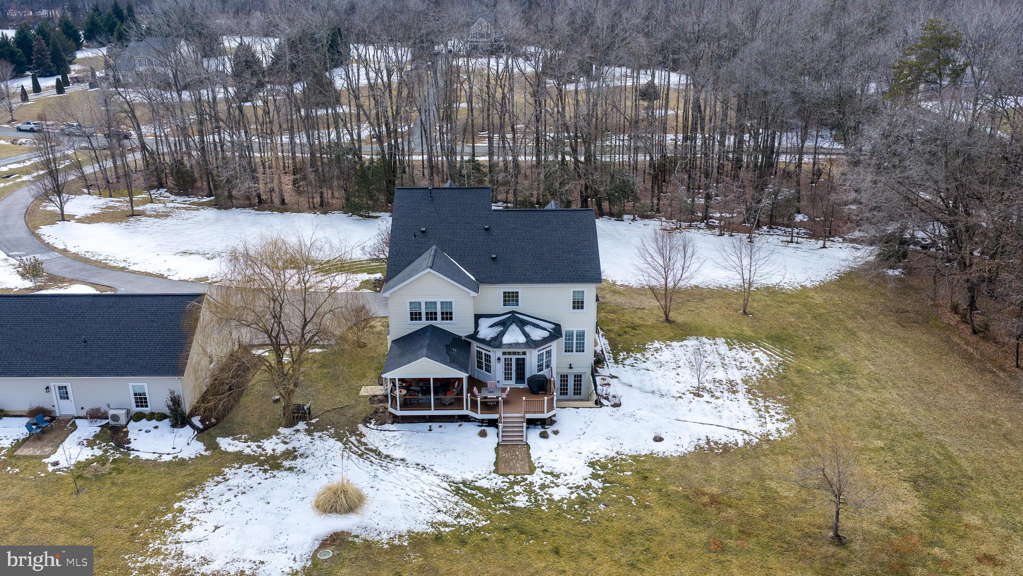 OAKLEY RESERVE - Residential