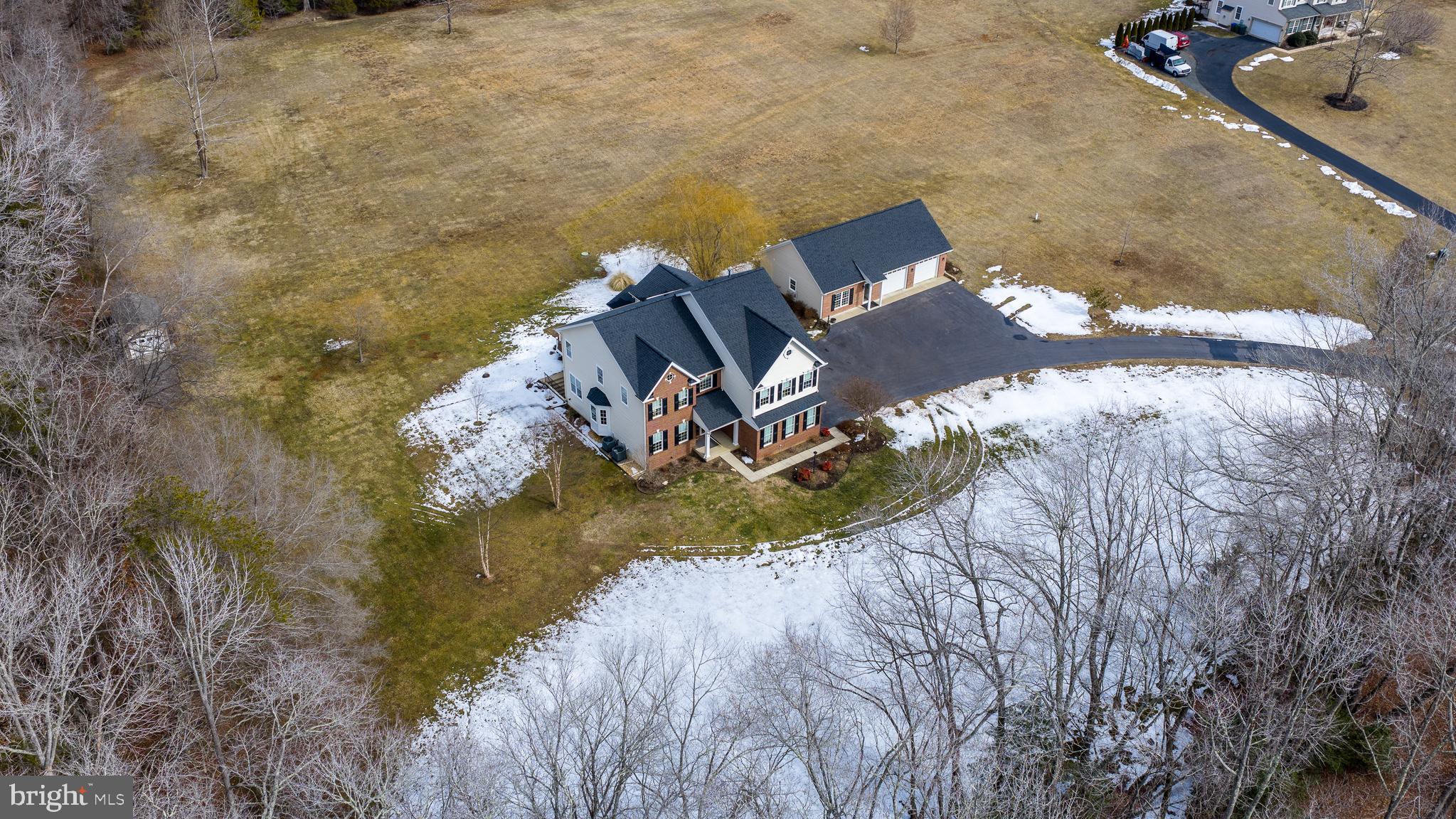 OAKLEY RESERVE - Residential