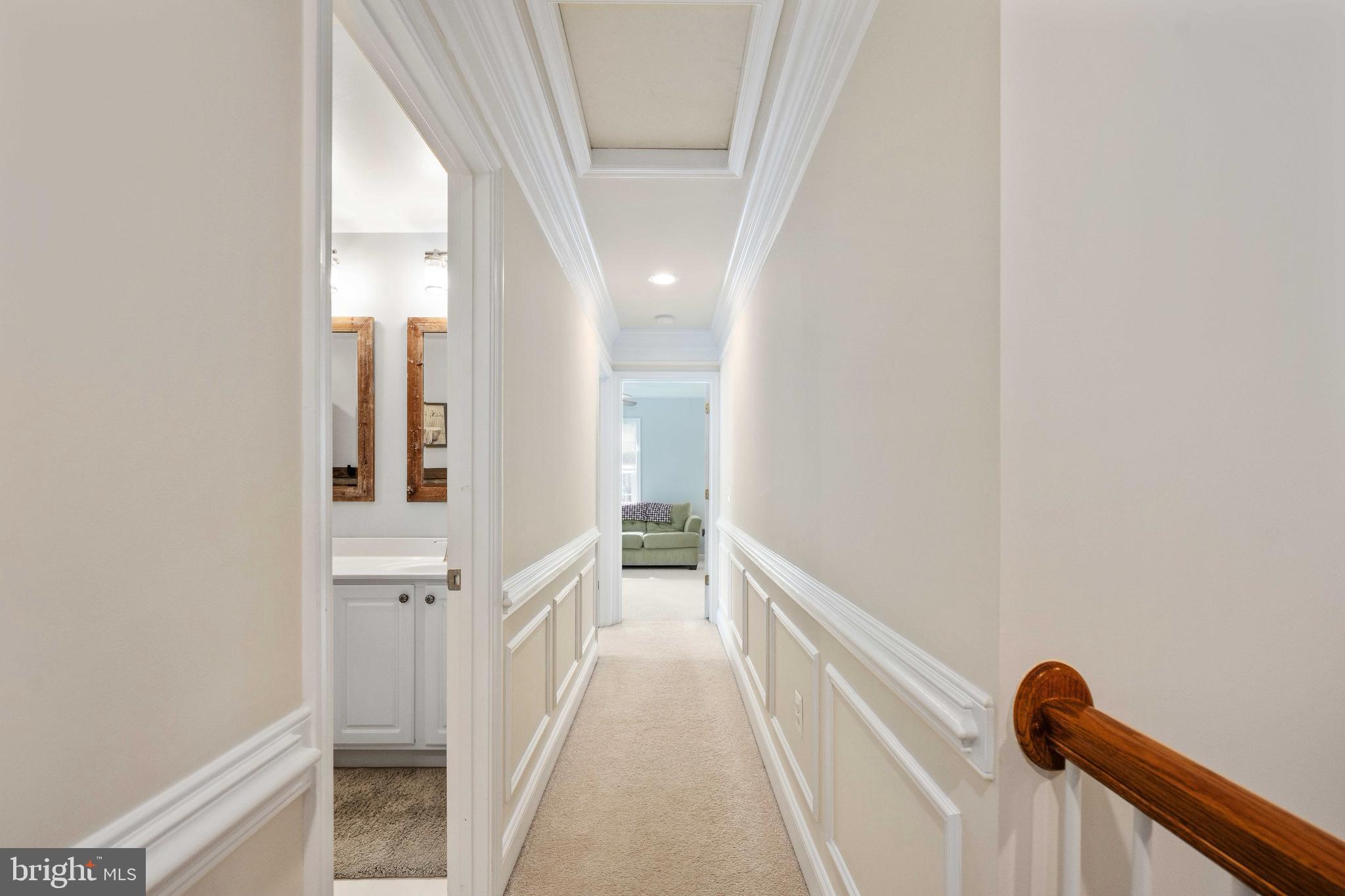 OAKLEY RESERVE - Residential