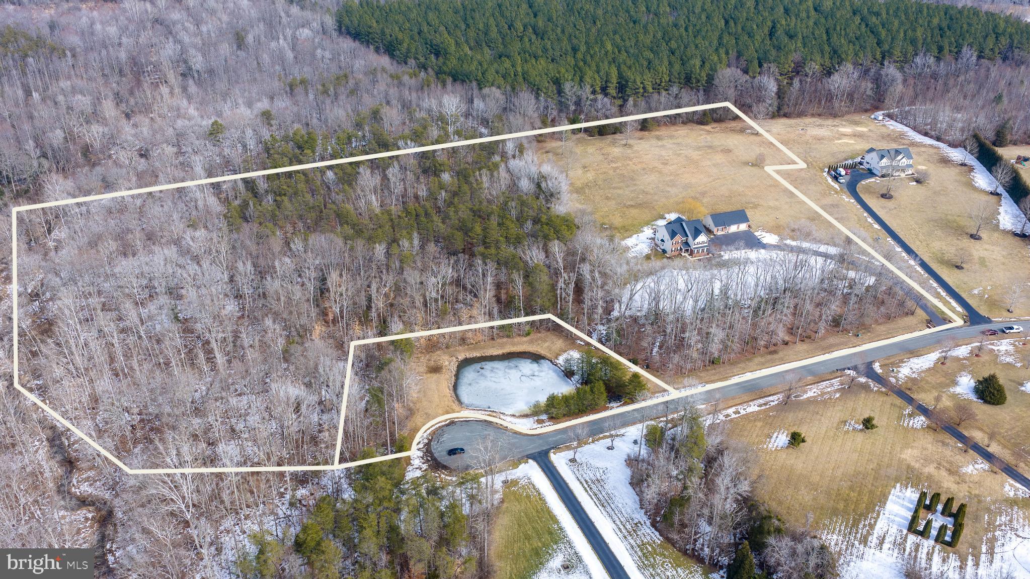 OAKLEY RESERVE - Residential