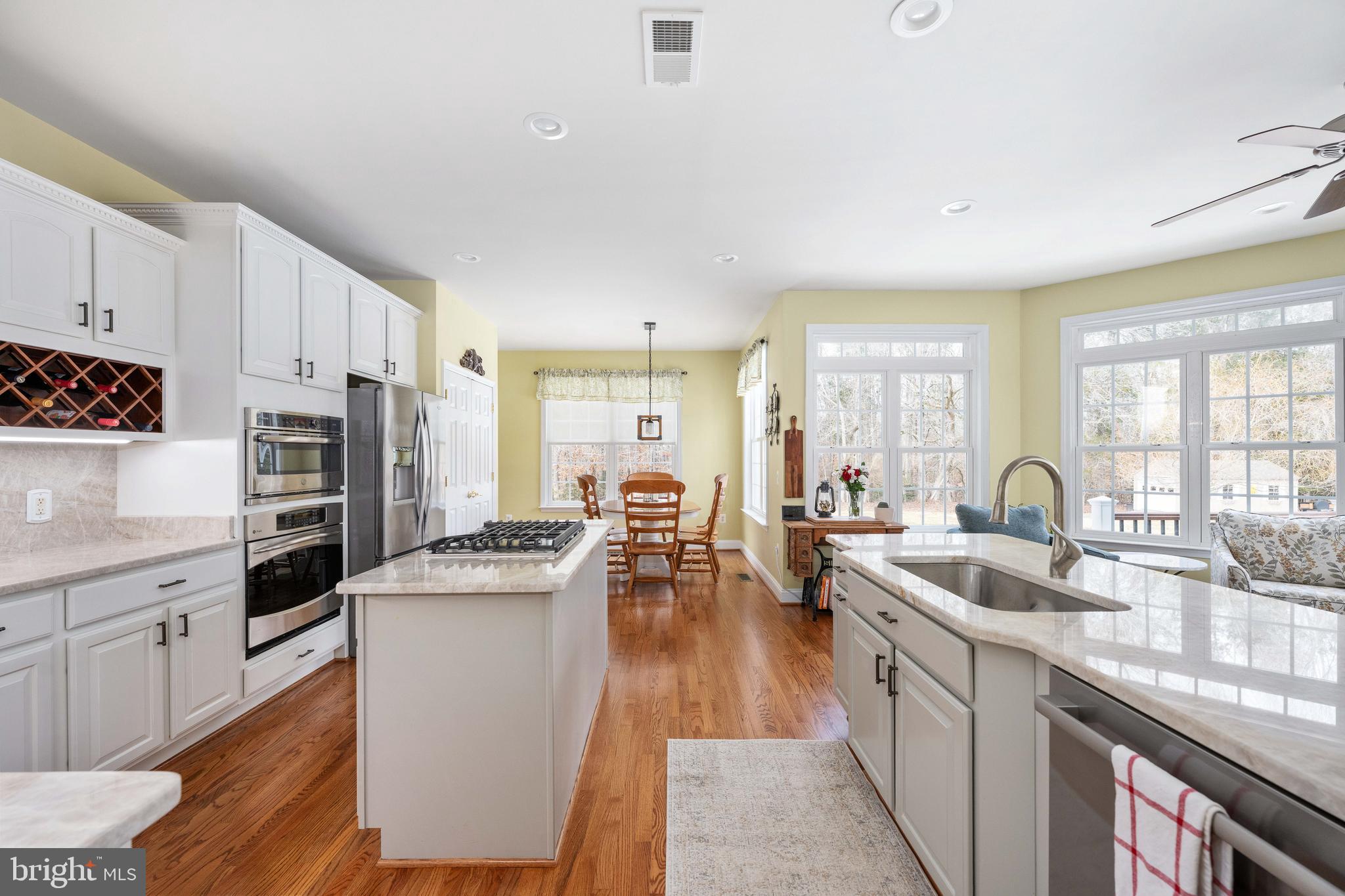 OAKLEY RESERVE - Residential