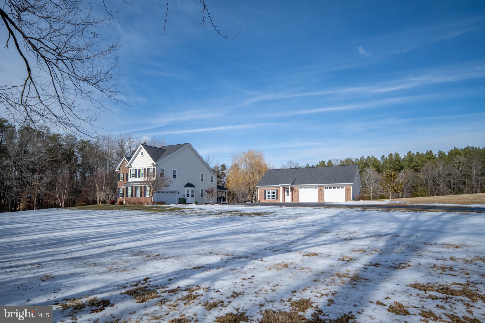 OAKLEY RESERVE - Residential